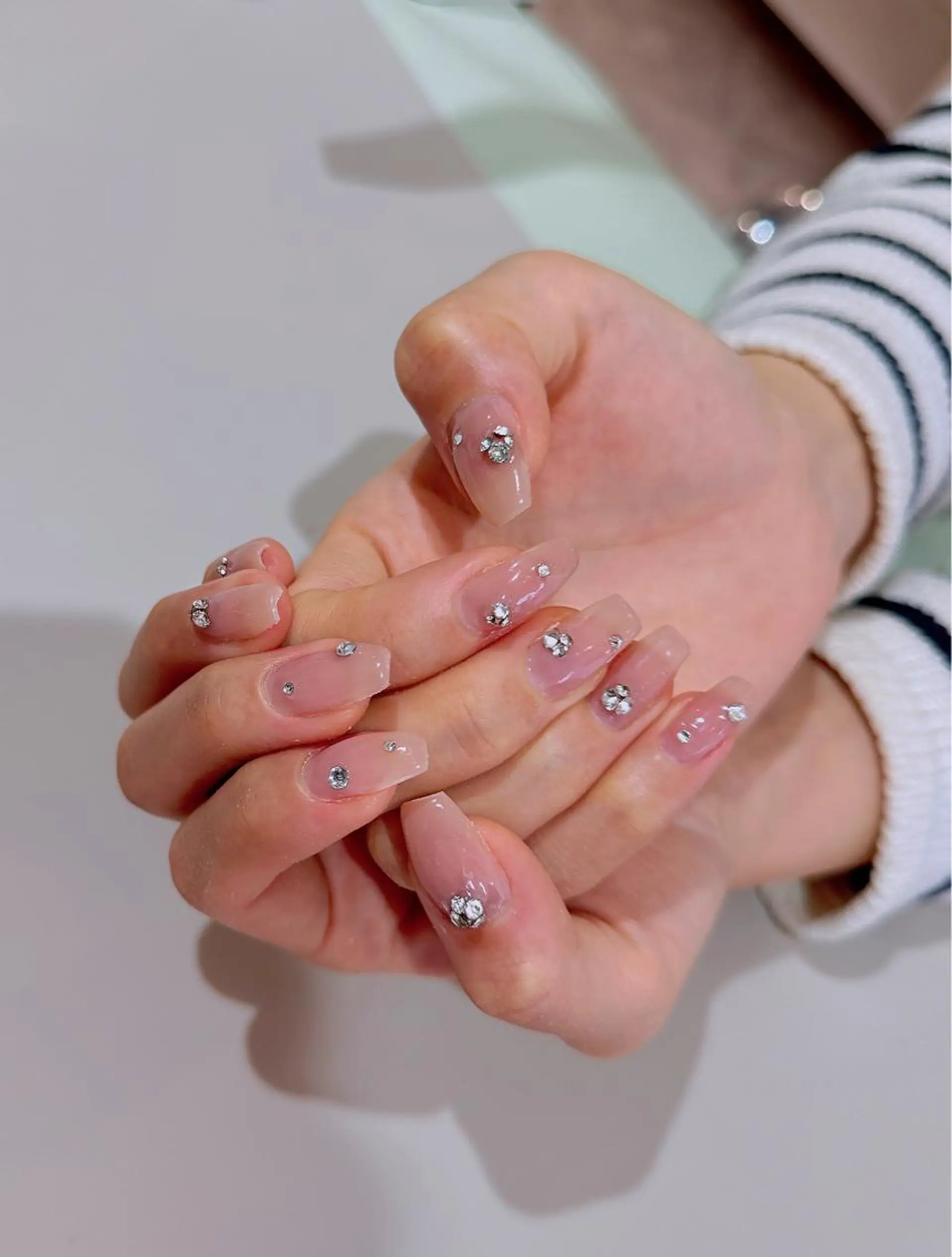 ネイル NANA NAILのネイルデザイン