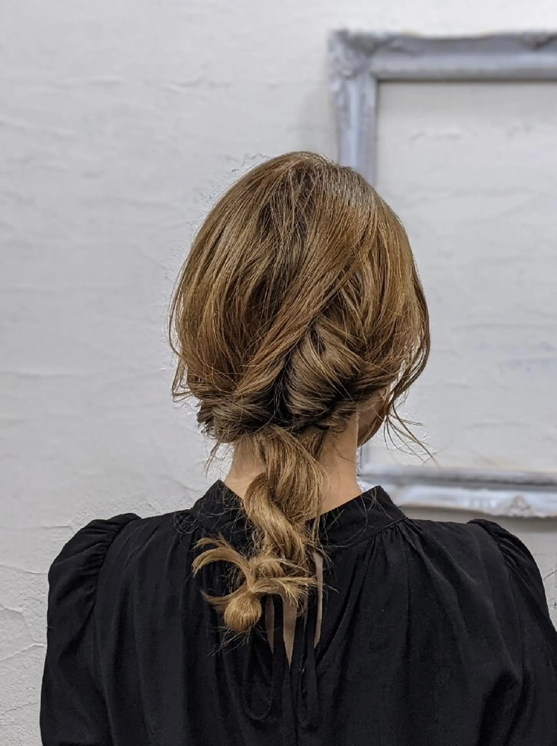 セミロング Ruheplatz所属・HIKARI@ Ruheplatzのヘアスタイル