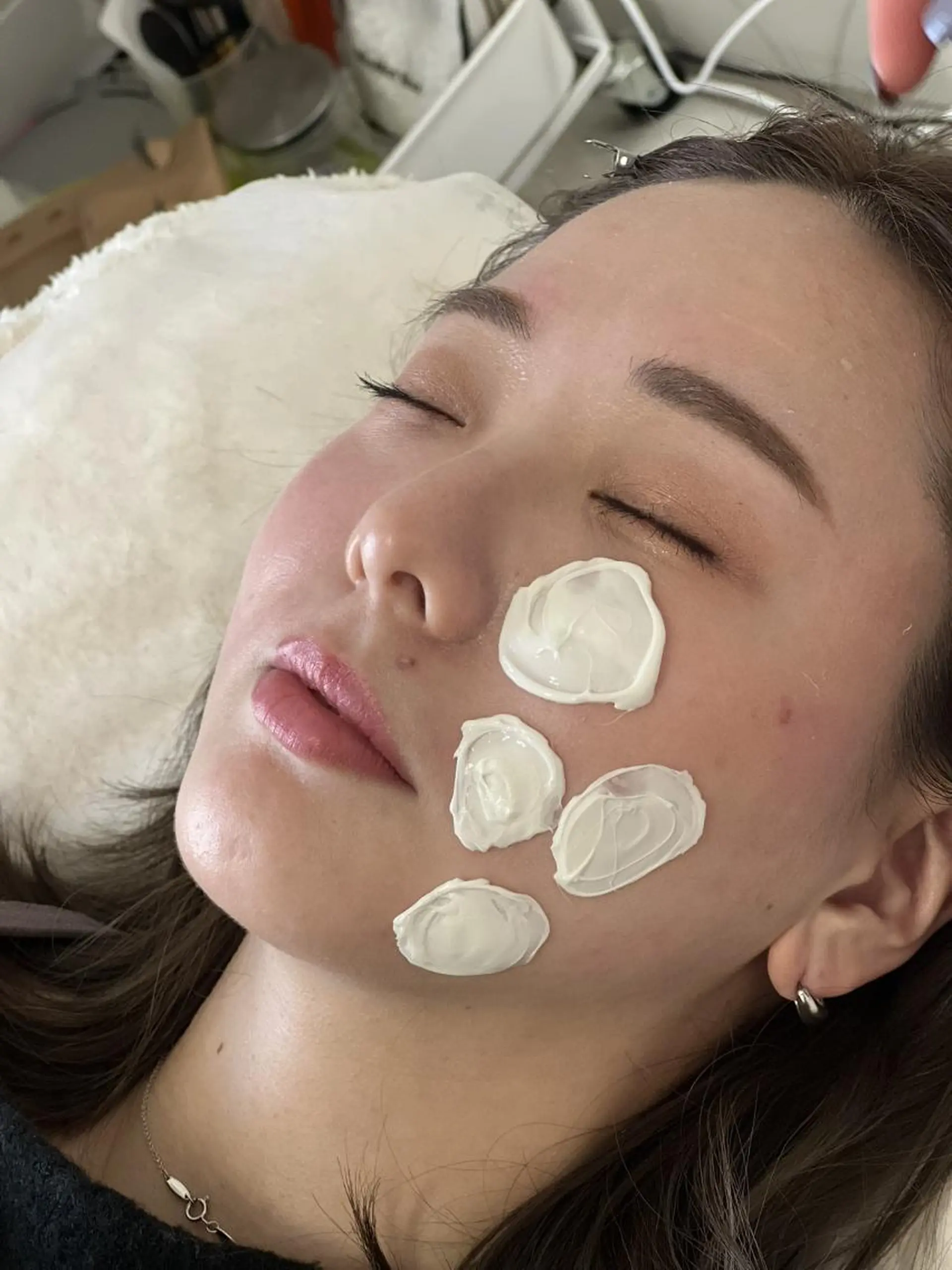 eyeHbe TAKAKOのマツエク・マツパデザイン