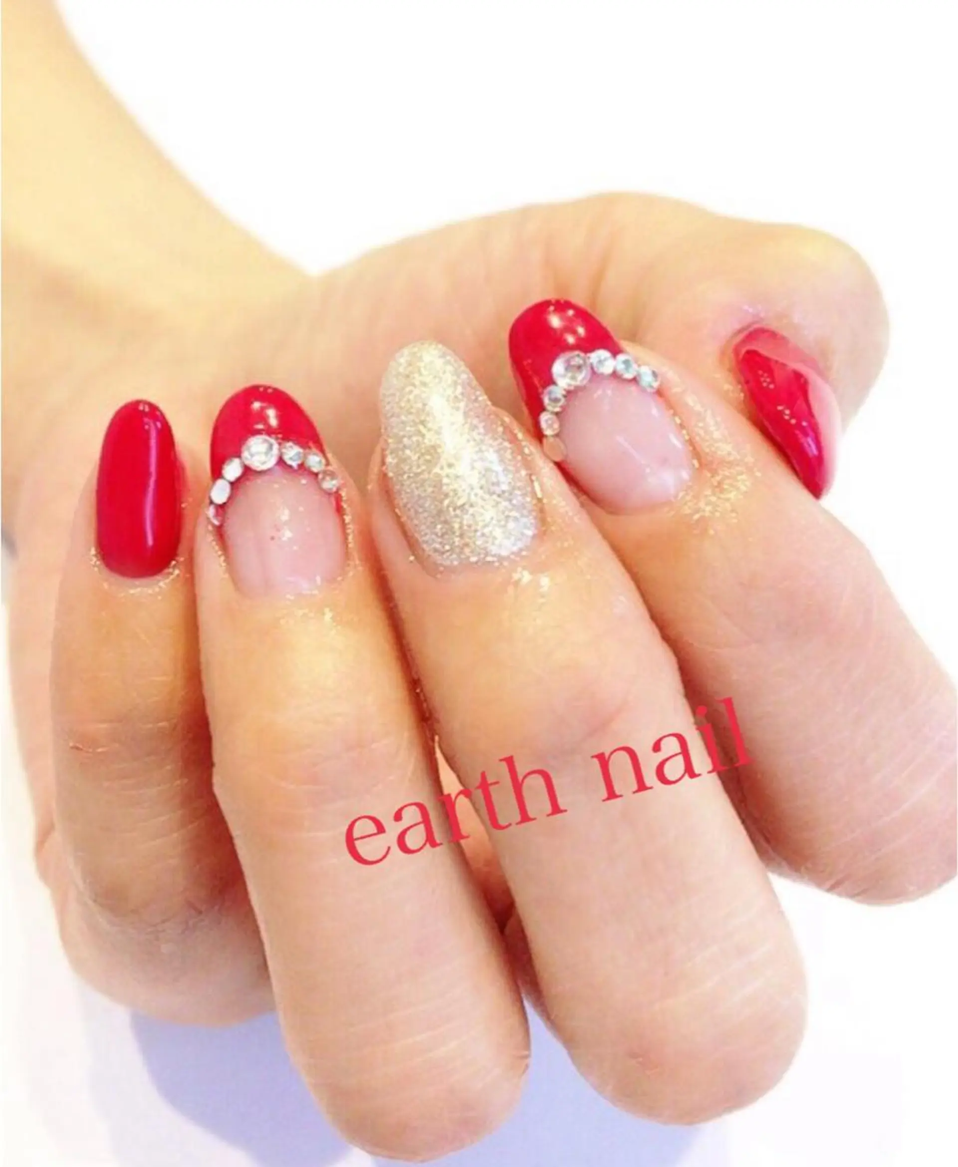 ネイル serena nailのネイルデザイン
