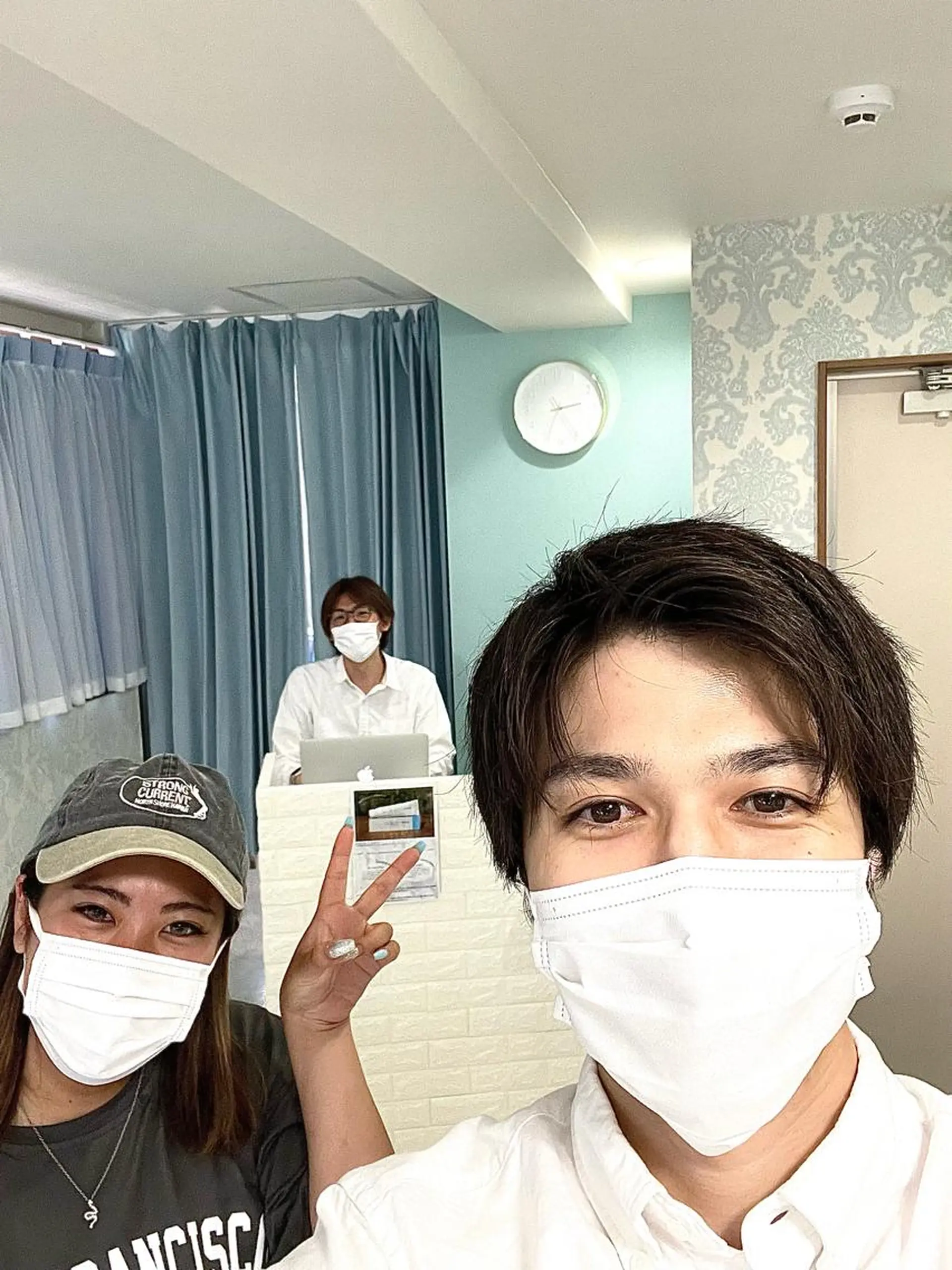 セルフホワイトニング Dolce八王子店のその他イメージ