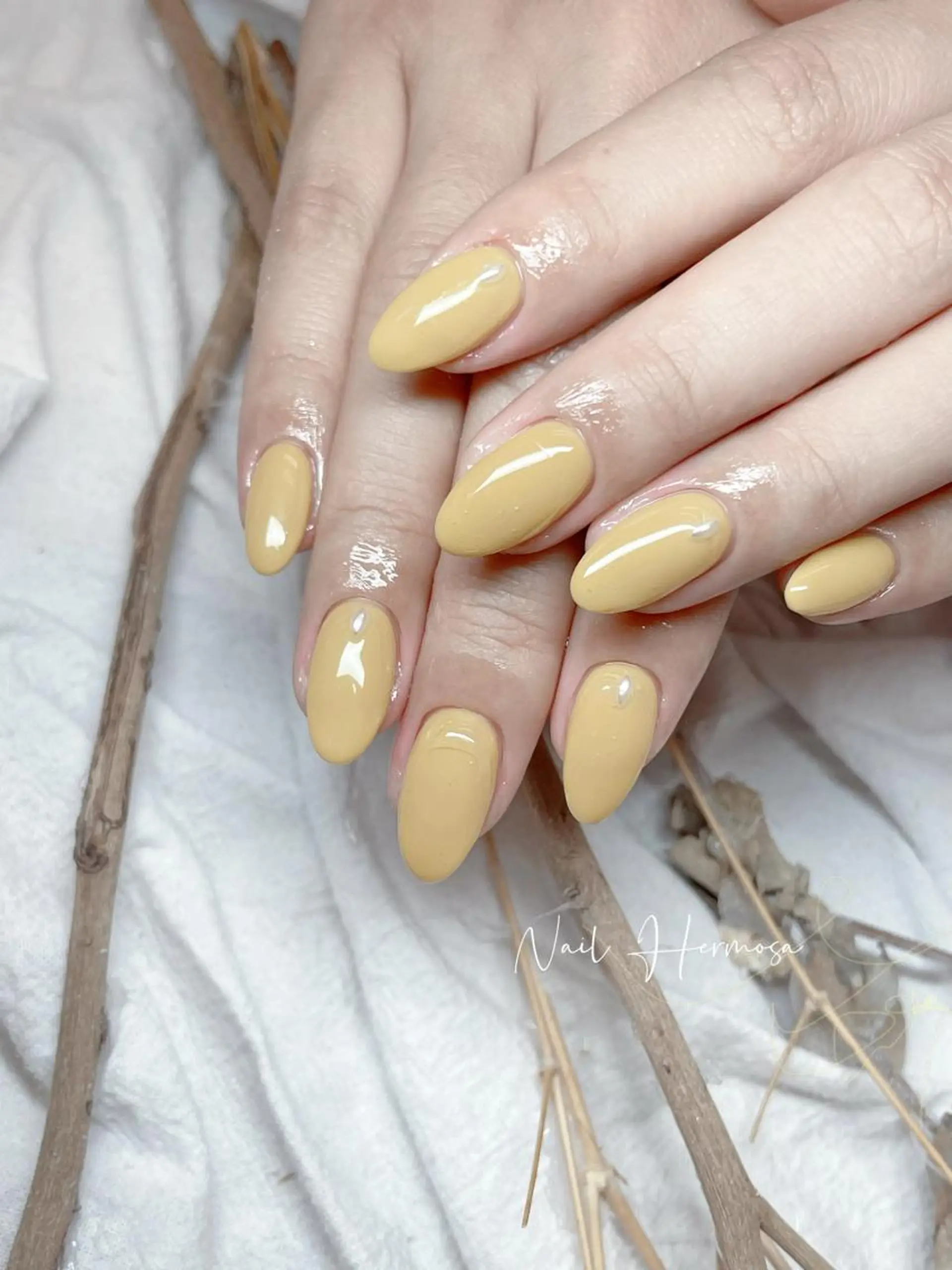 ネイル 長さ出し フラッシュネイル フットネイル ジェルネイル マグネットネイル ハンドネイル ネイル エルモサのネイルデザイン