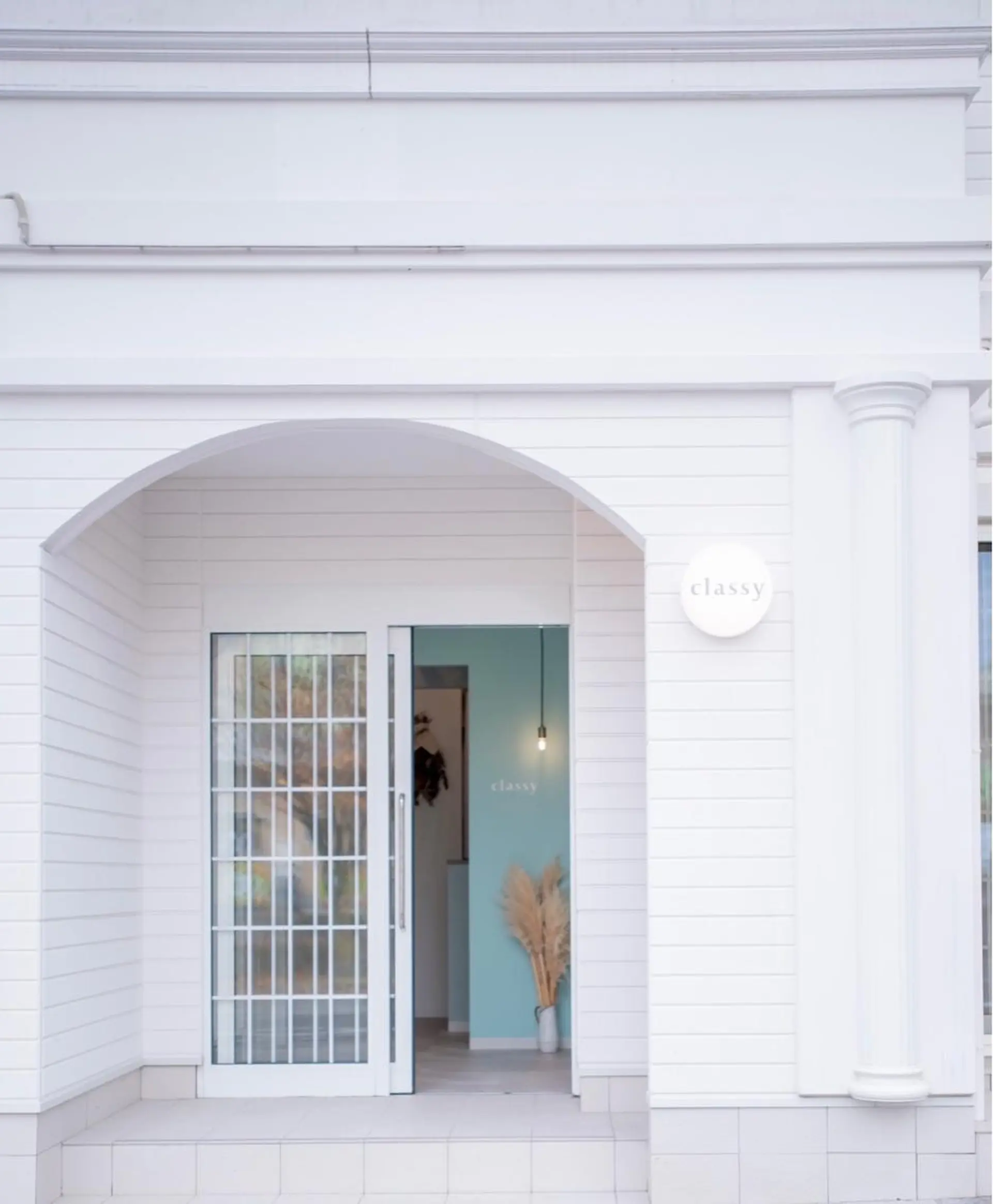 classy 三田すずかけ台店の眉毛・アイブロウイメージ