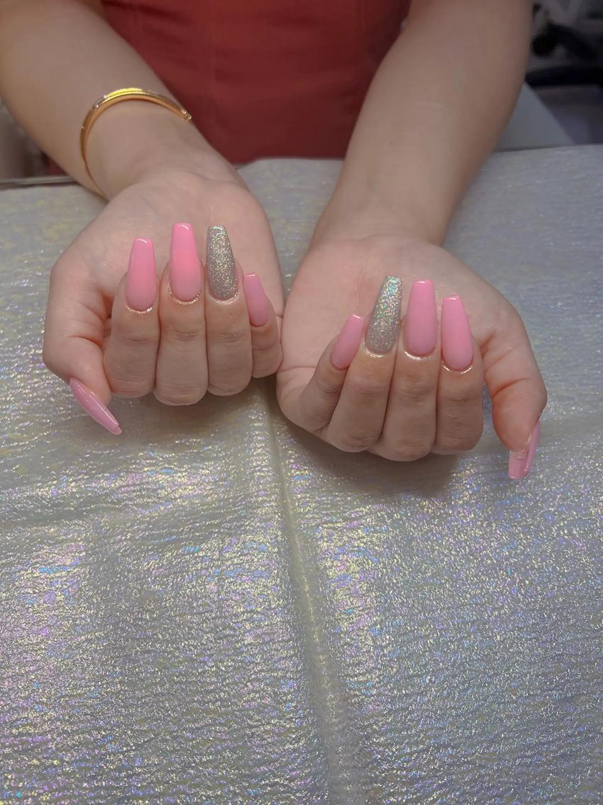 ネイル Yu na💖🎀のネイルデザイン