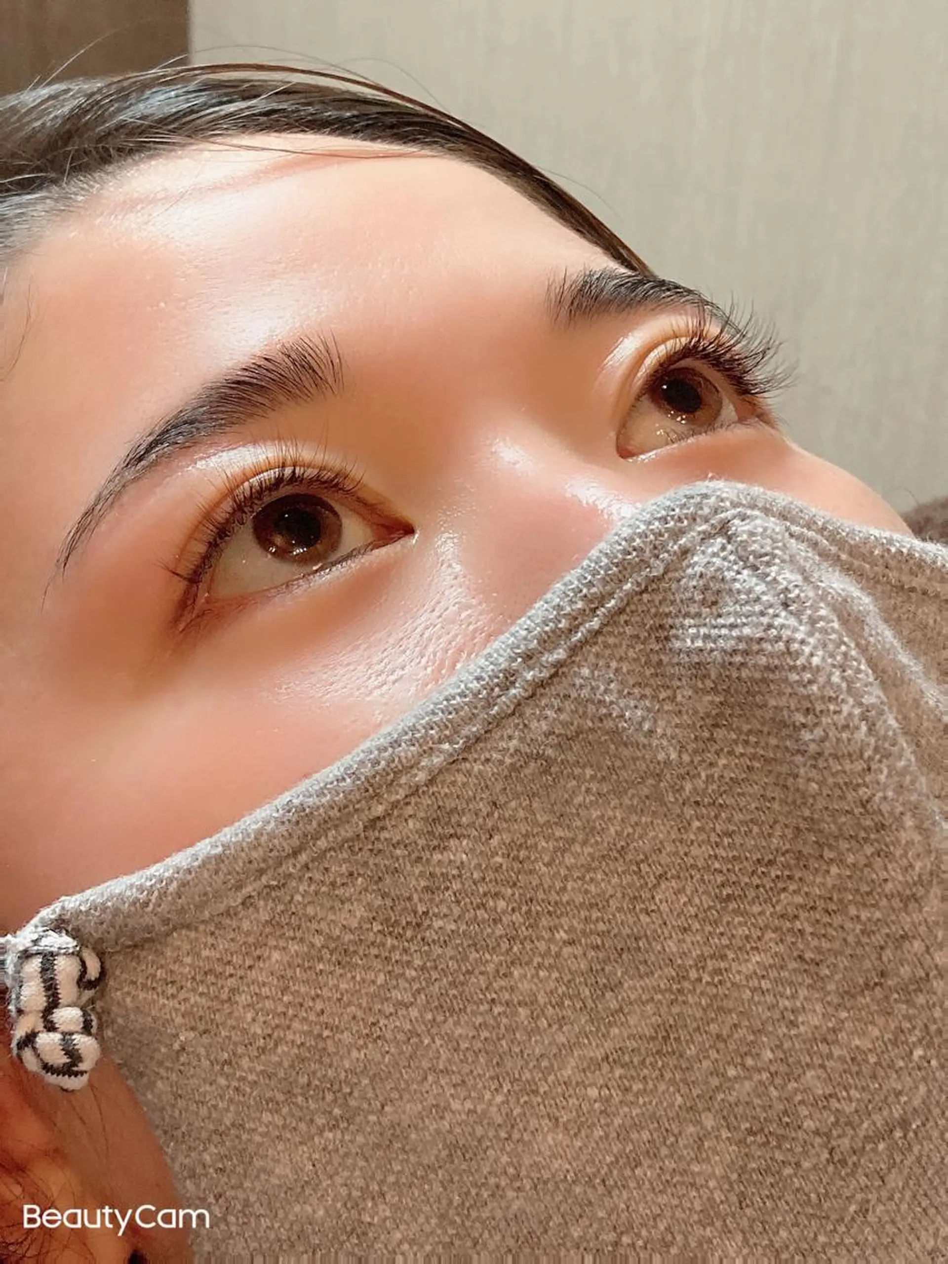 マツエク・マツパ カラーマツエク .ula 𝑨𝒚𝒂𝒌𝒂のマツエク・マツパデザイン