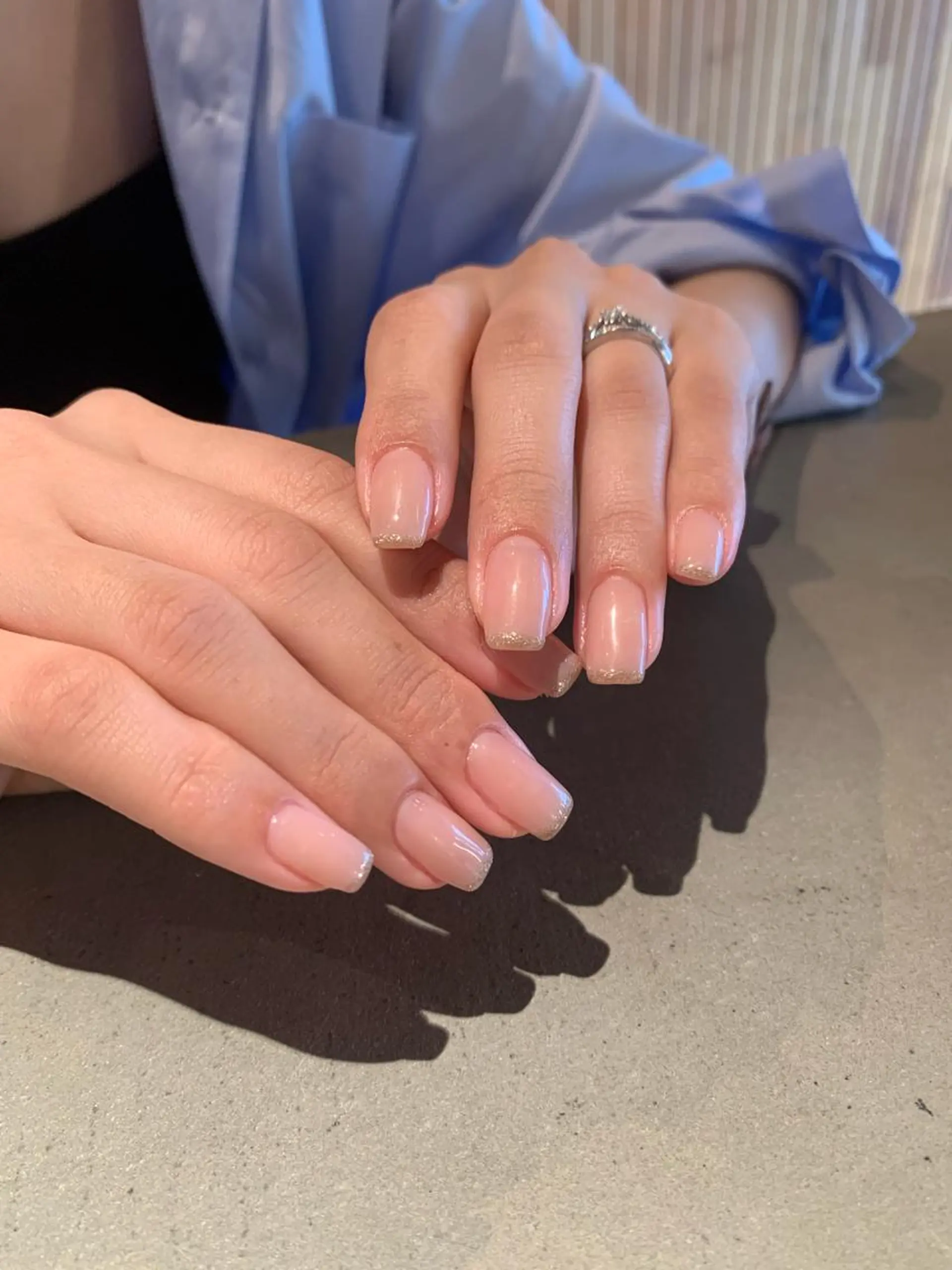 ネイル にしぐち はるかのネイルデザイン