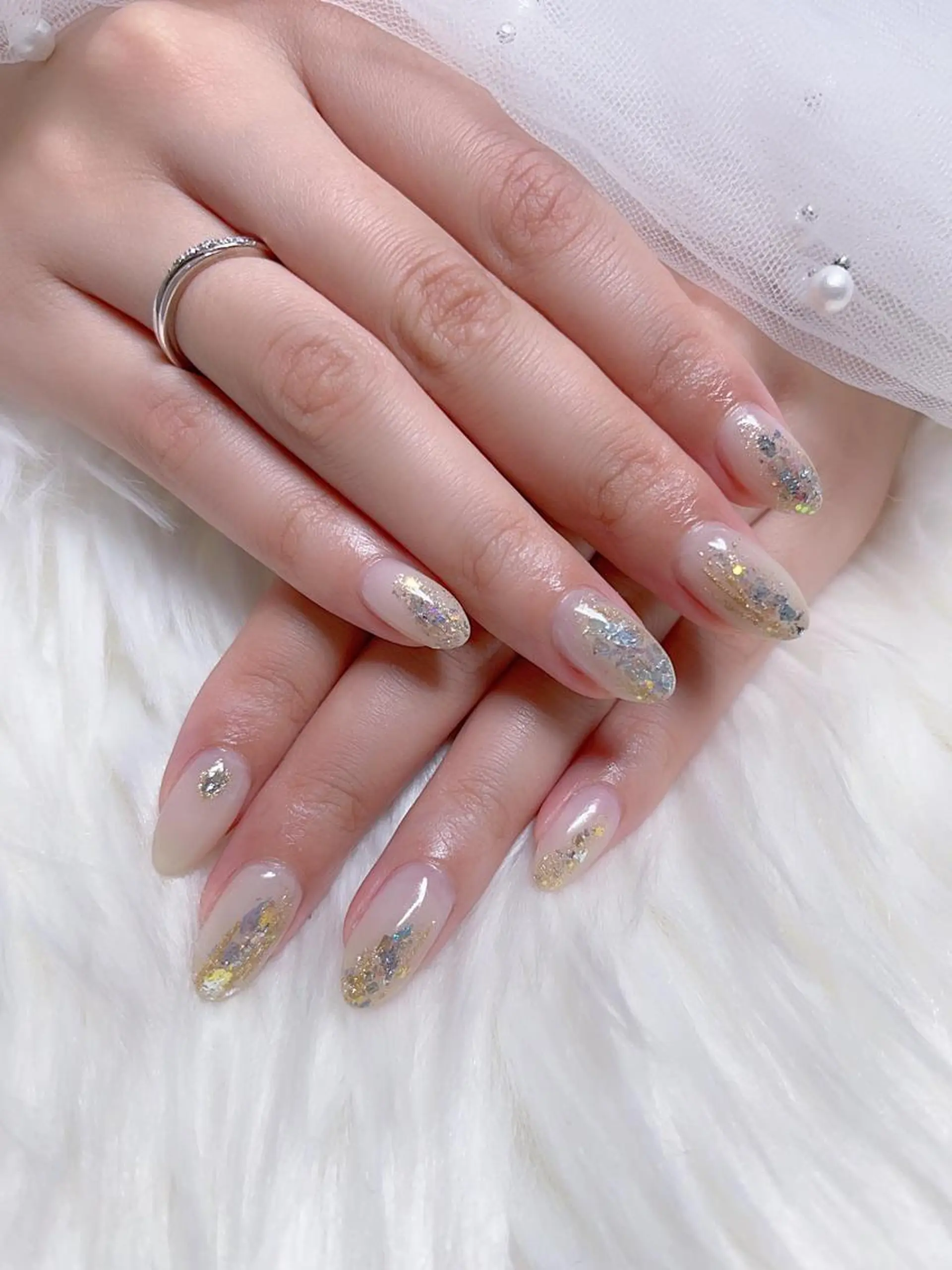 ネイル ハンドネイル COCO ネイルのネイルデザイン