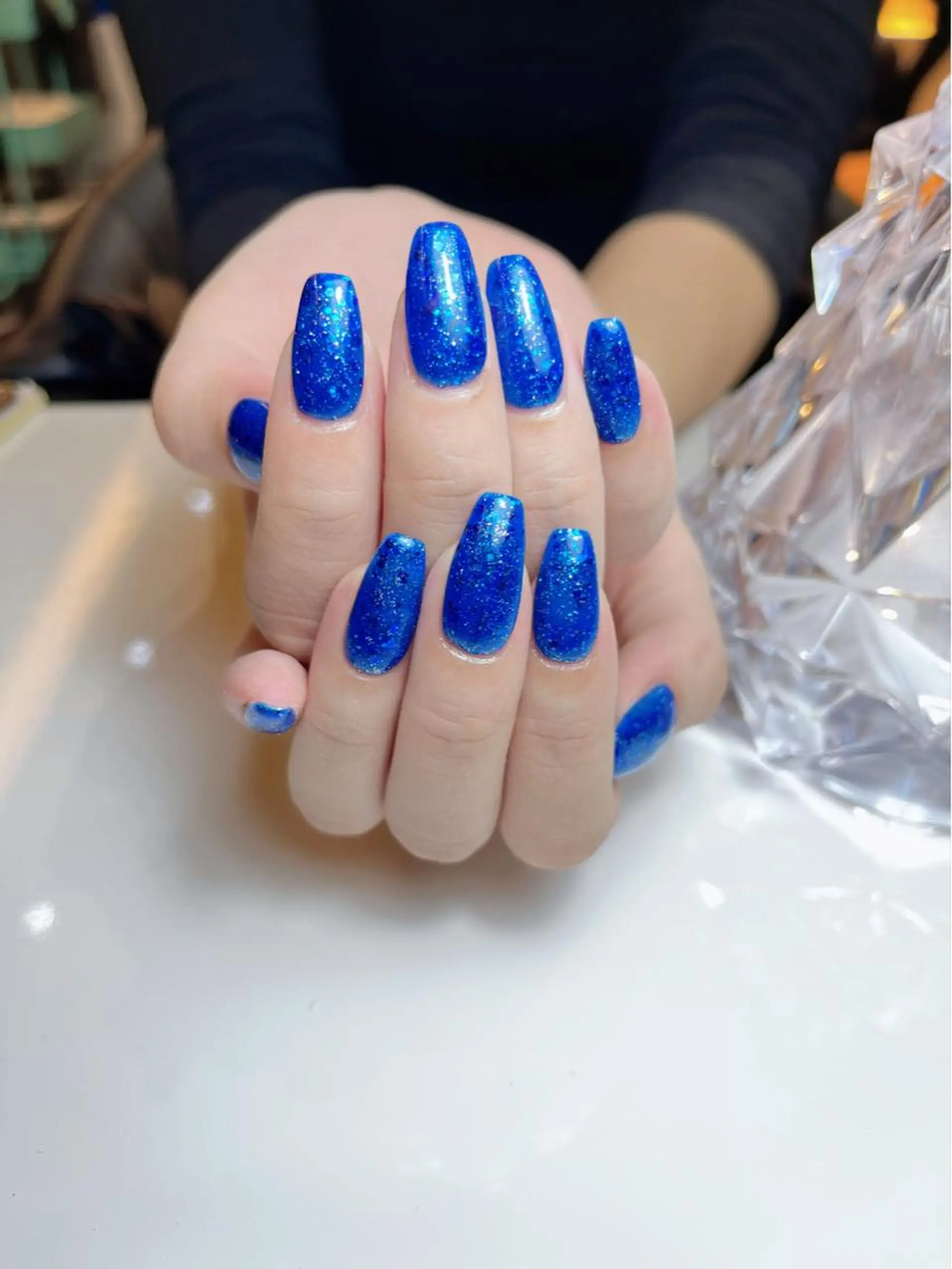 ネイル YS Nailのネイルデザイン