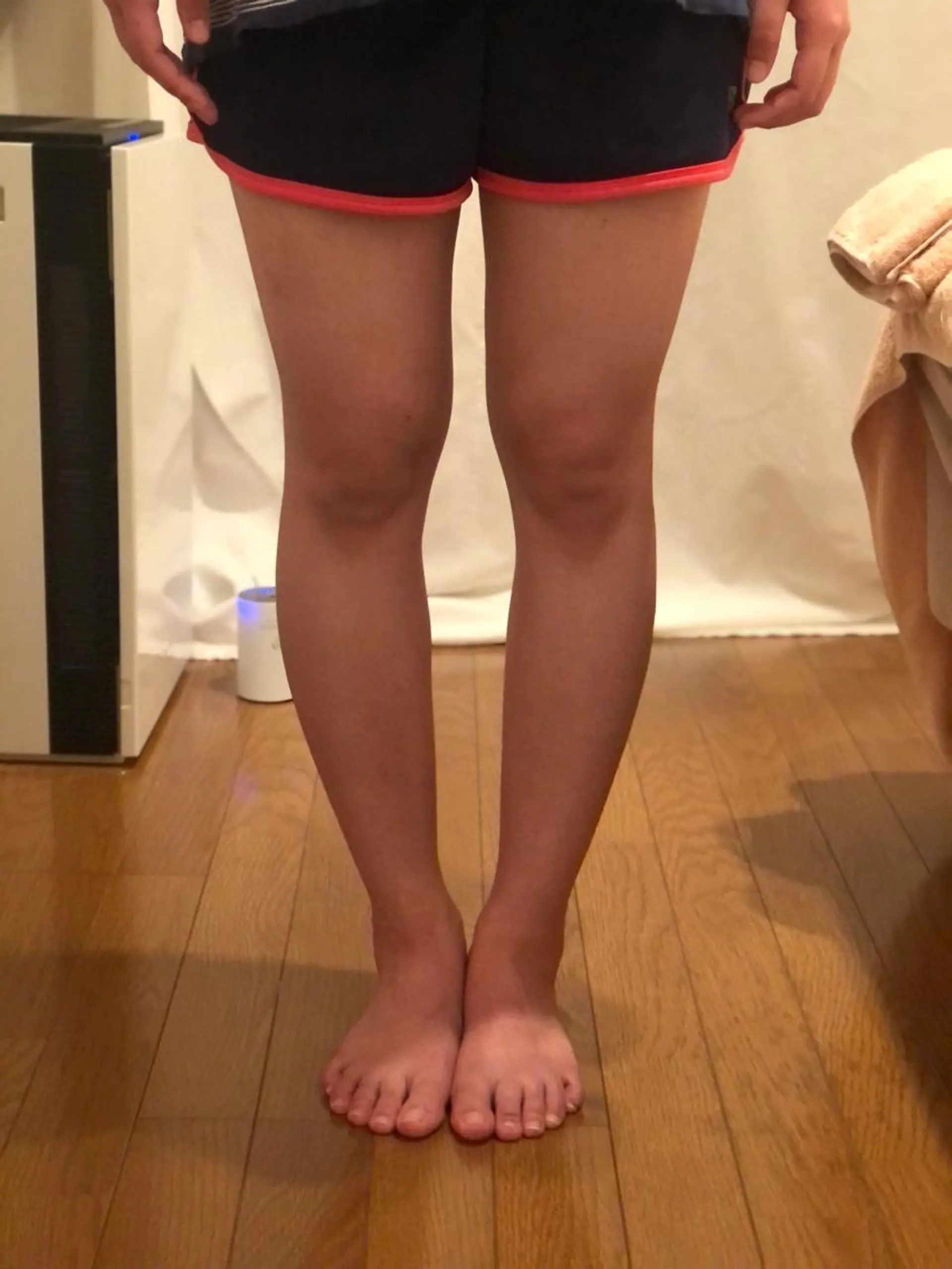 隠れ家マハナ所属・mahana 進藤哲治のエステ・リラクイメージ