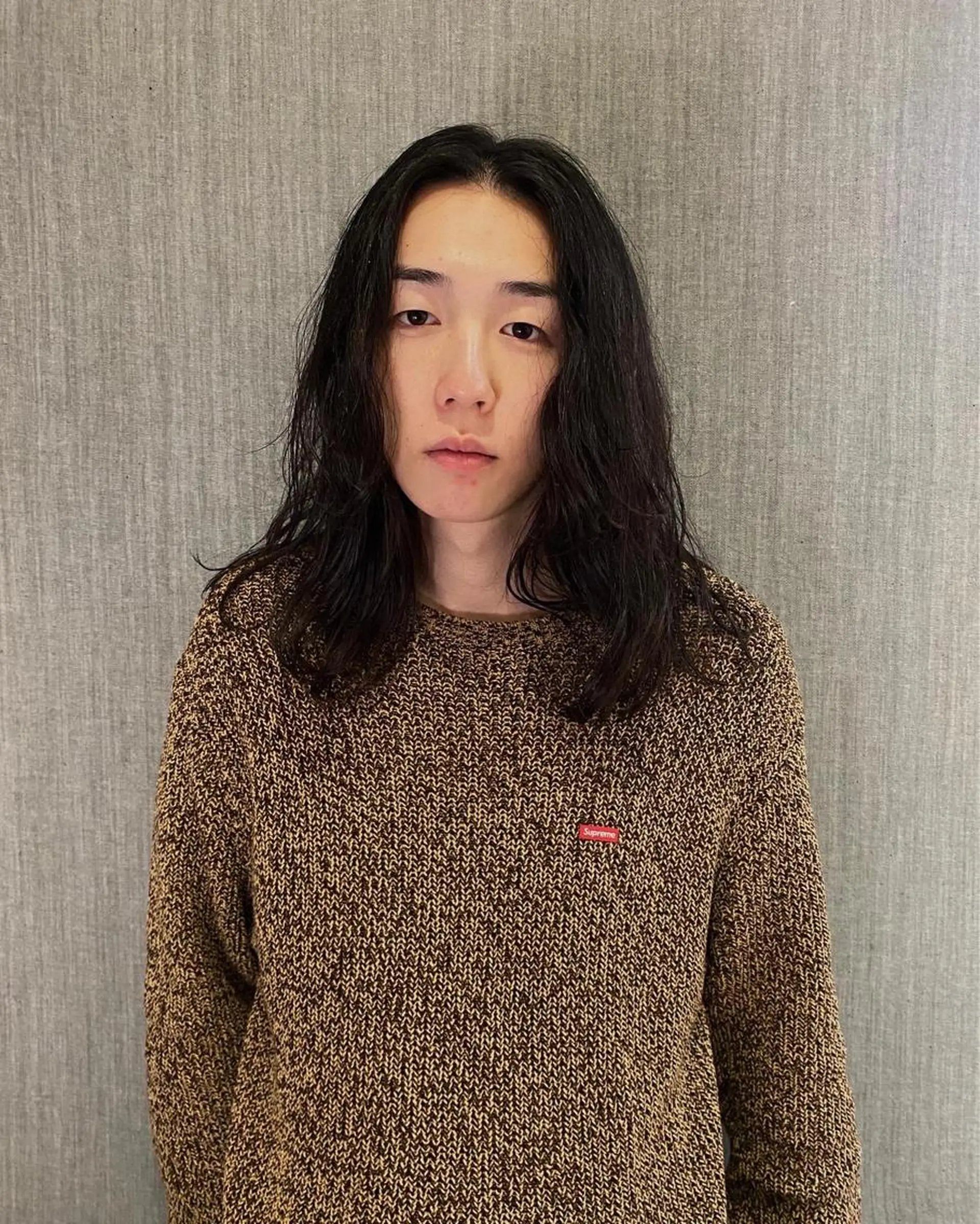 メンズ カット パーマ 🔥ショート特化 masaki🔥のヘアスタイル