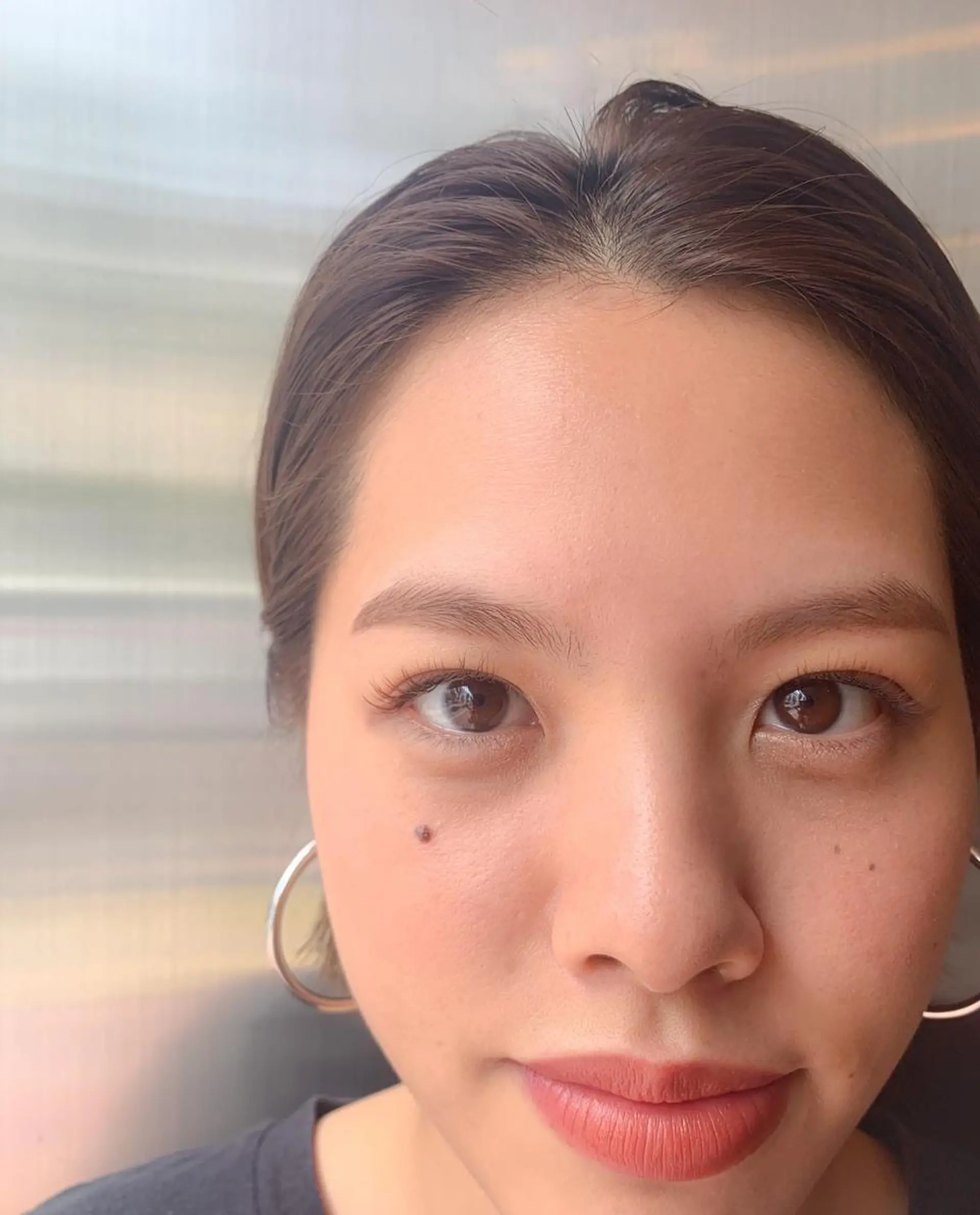 アイブロウ マツエク・マツパ ワックス脱毛 眉カット その他(アイブロウ) mila.池袋 マツモトのマツエク・マツパデザイン