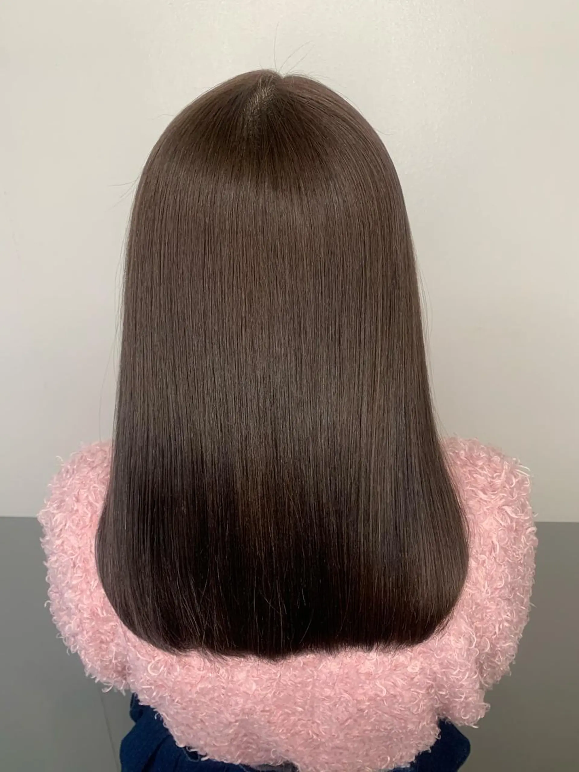 ロング メンズ眉毛ITSUK Iメンズ専門　新宿の眉毛・アイブロウイメージ