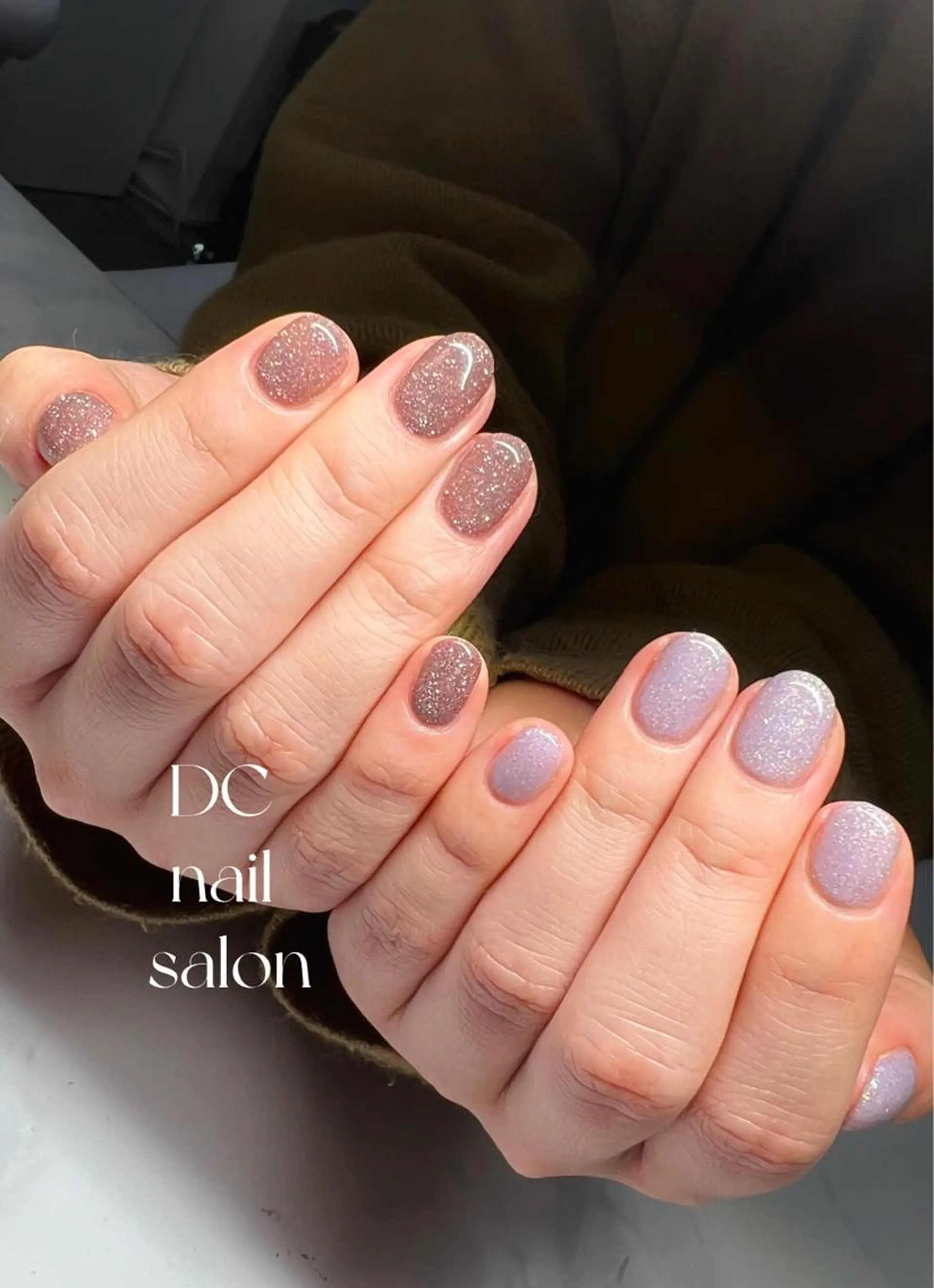 ネイル DC nail salonのネイルデザイン