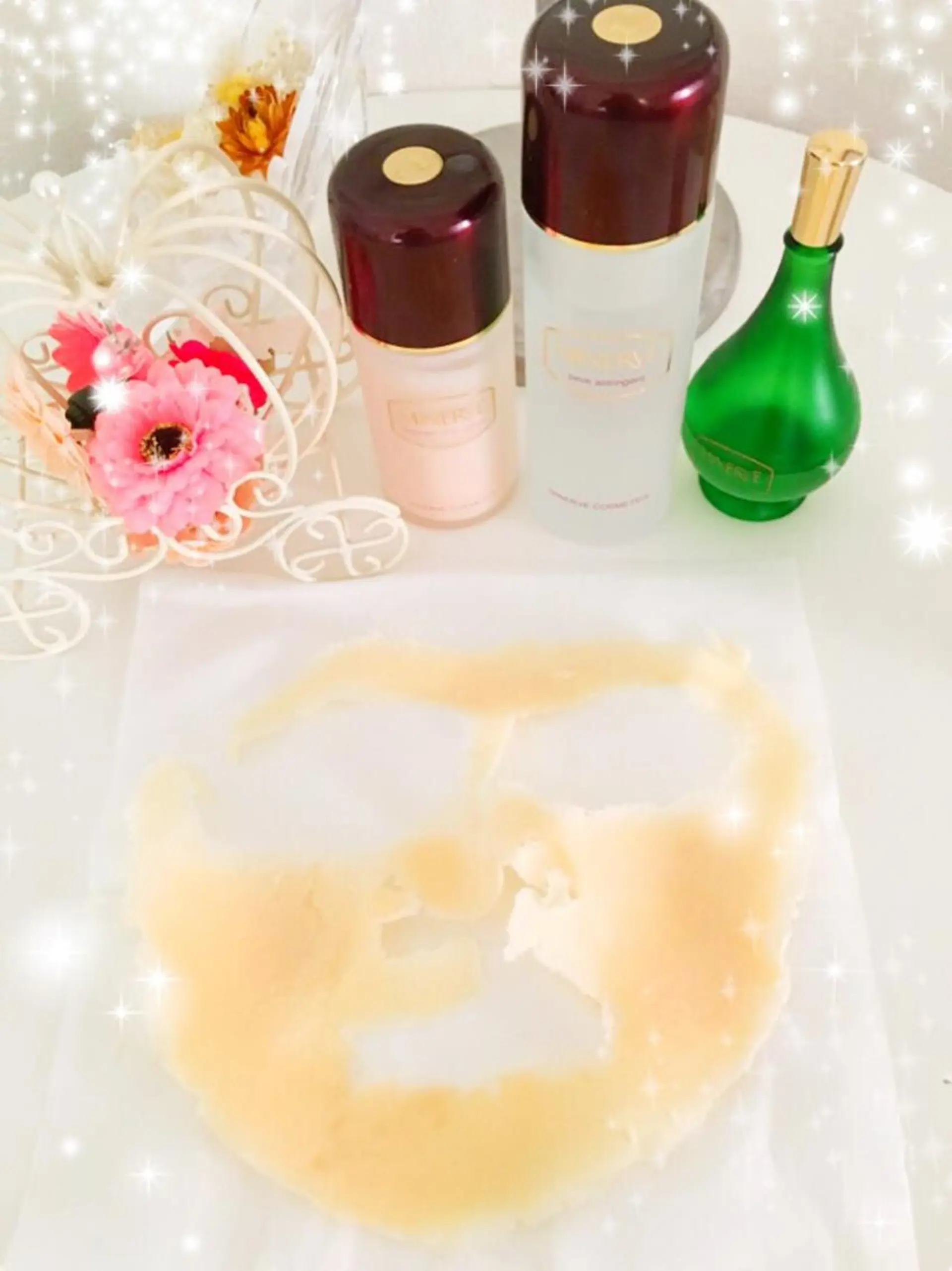 痩身リンパダイエット 隠れ家サロンチャームのエステ・リラクイメージ