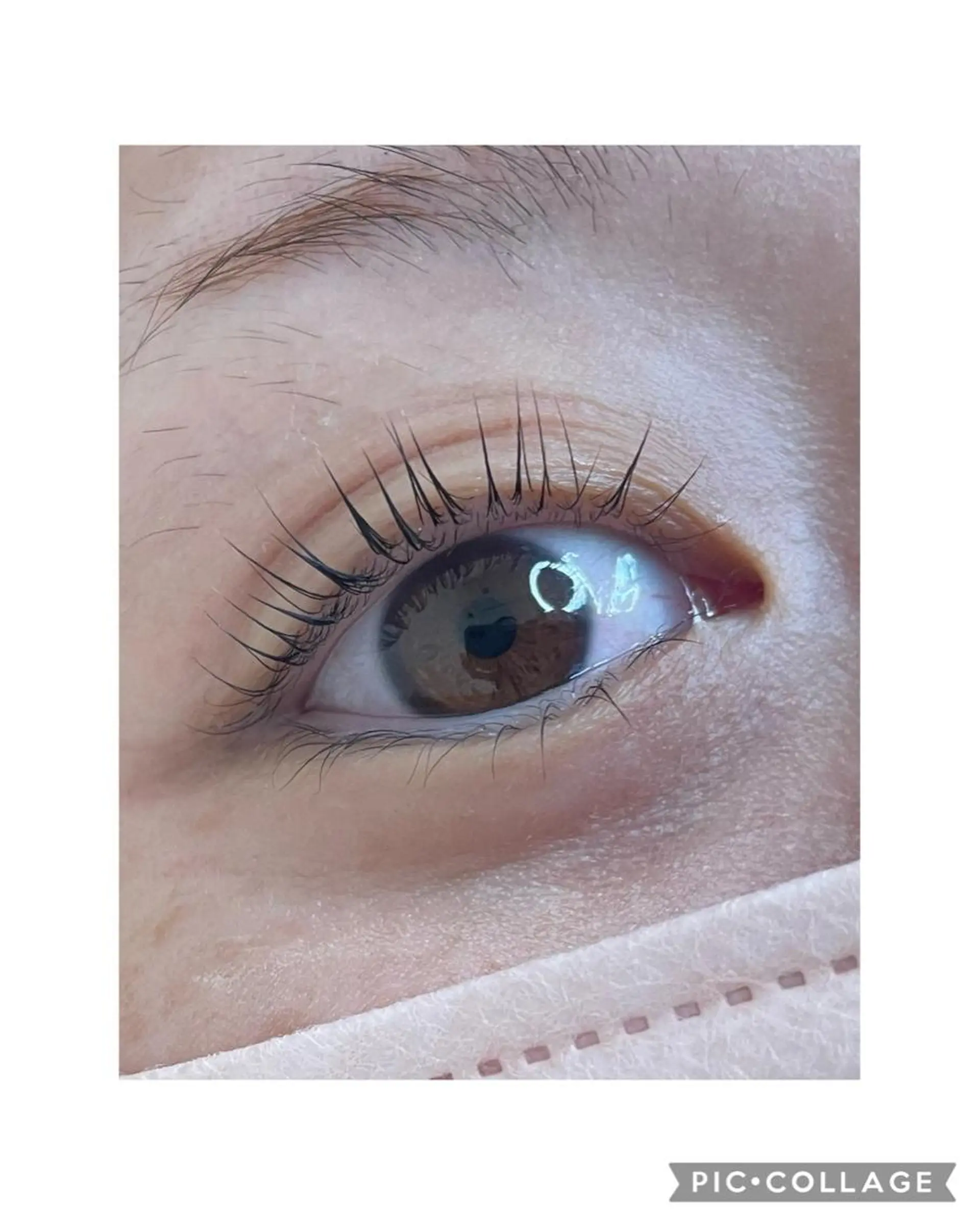 マツエク・マツパ eyelash SINCERE♡のマツエク・マツパデザイン