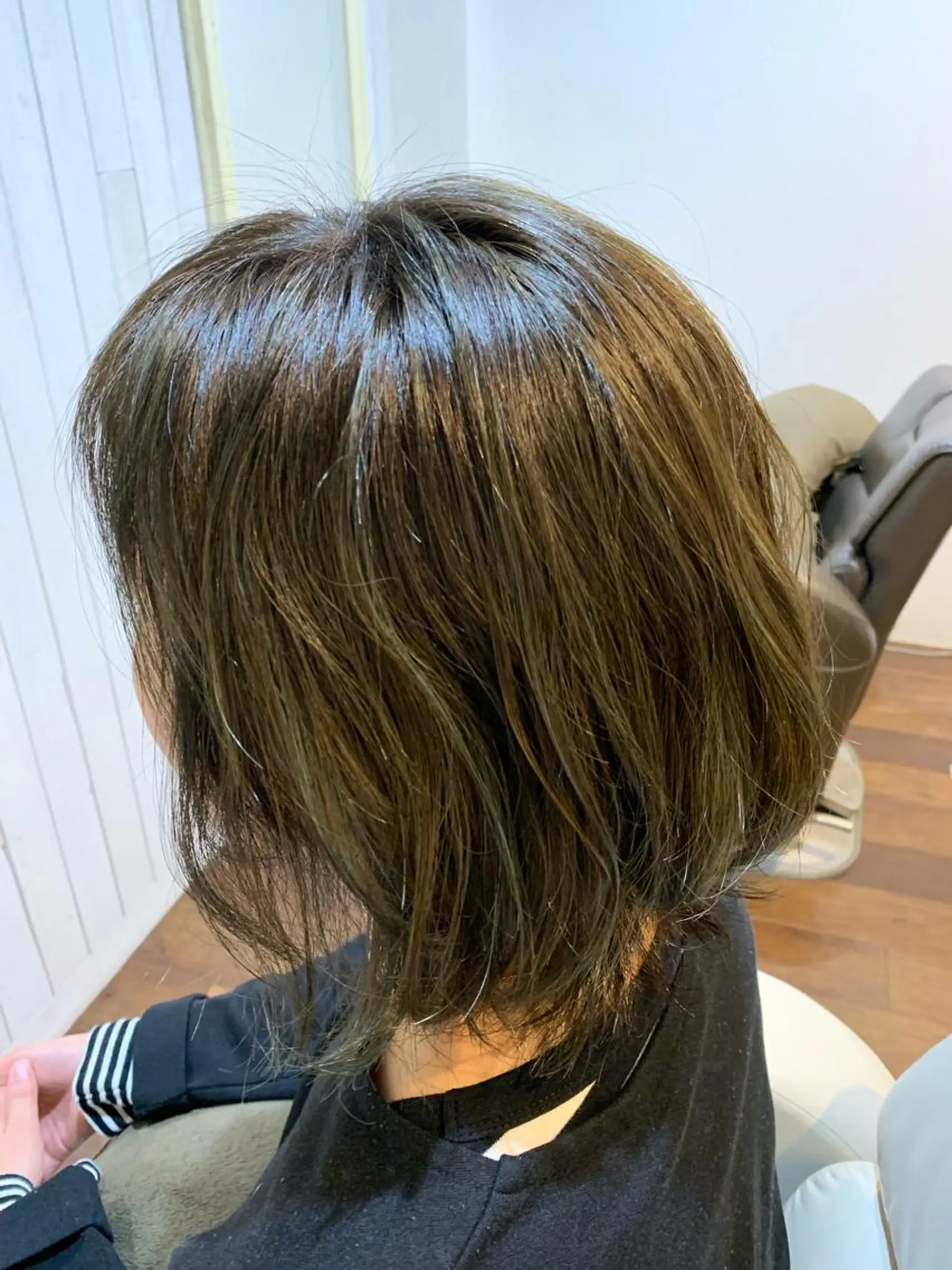 ショート カラー カット ヘアカラー トリートメント 髪質改善はお任せ☆ 茅ヶ崎/倉内裕太のその他イメージ