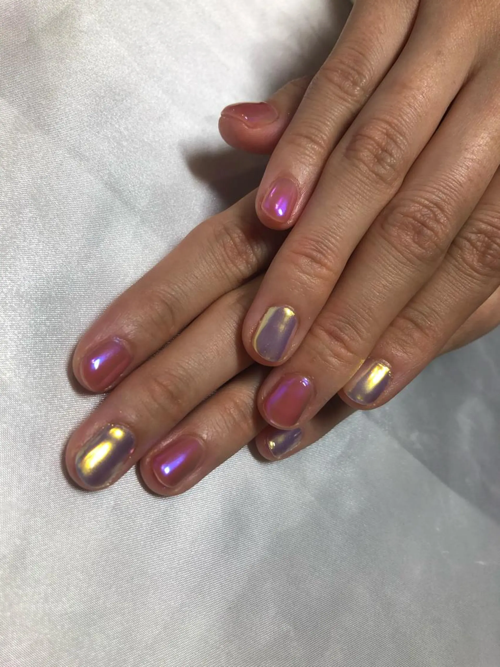 ネイル Home salon Rのネイルデザイン