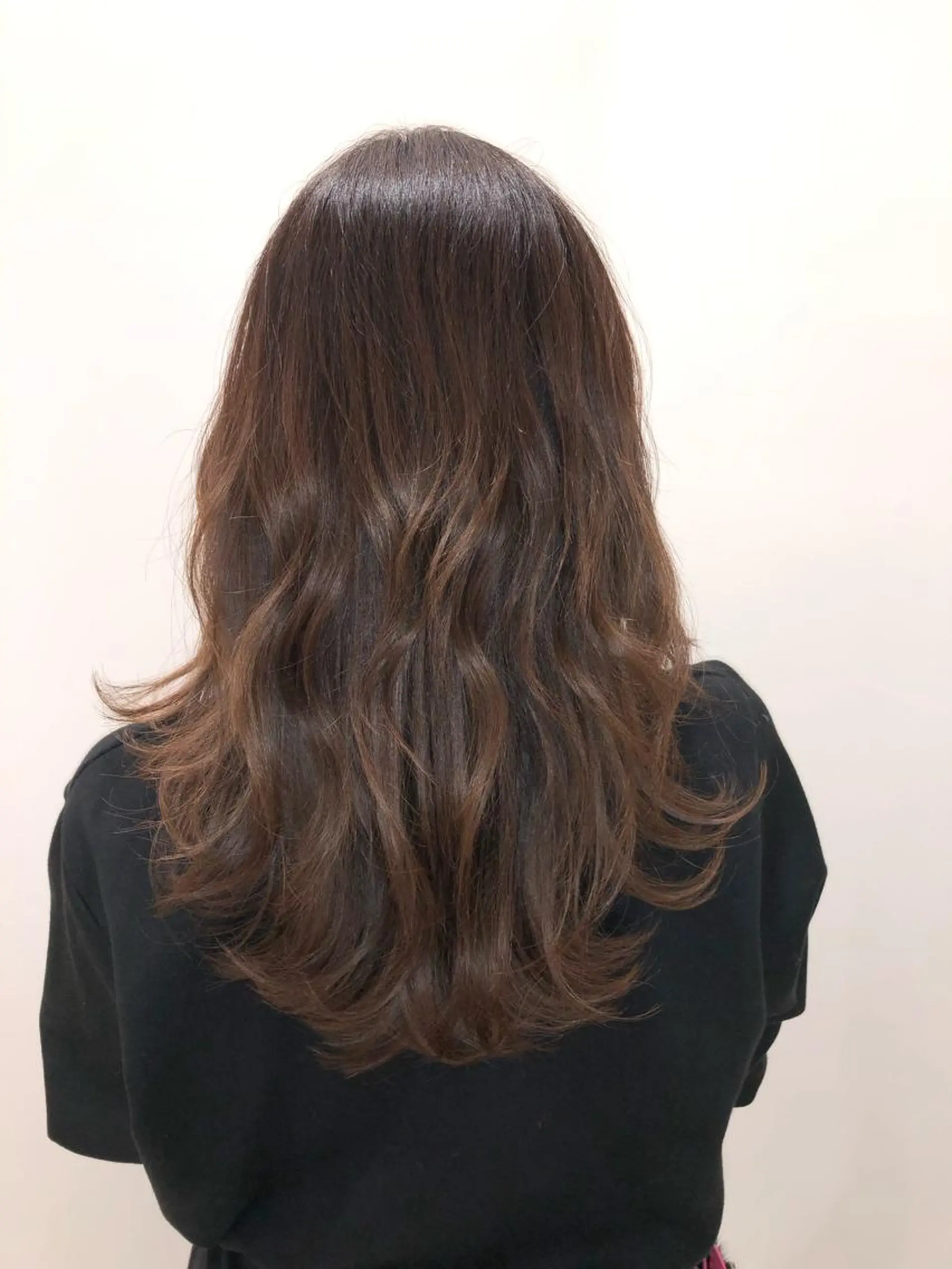 ロング ヘッドスパ ComfortA🌱 はな💗のヘアスタイル