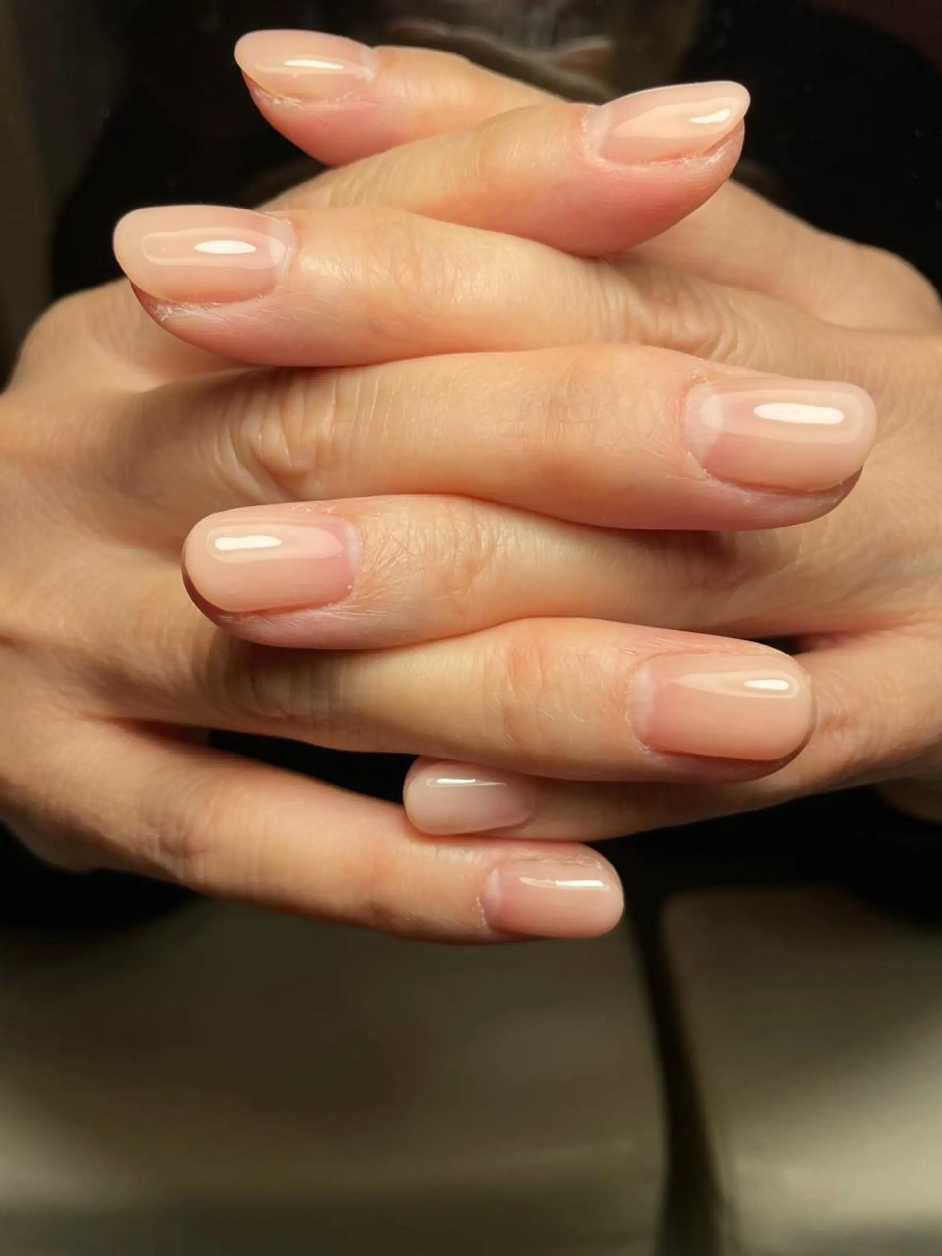 ネイル グラデーション Minna 　eyelash&nail所属・Minna 河原のネイルデザイン