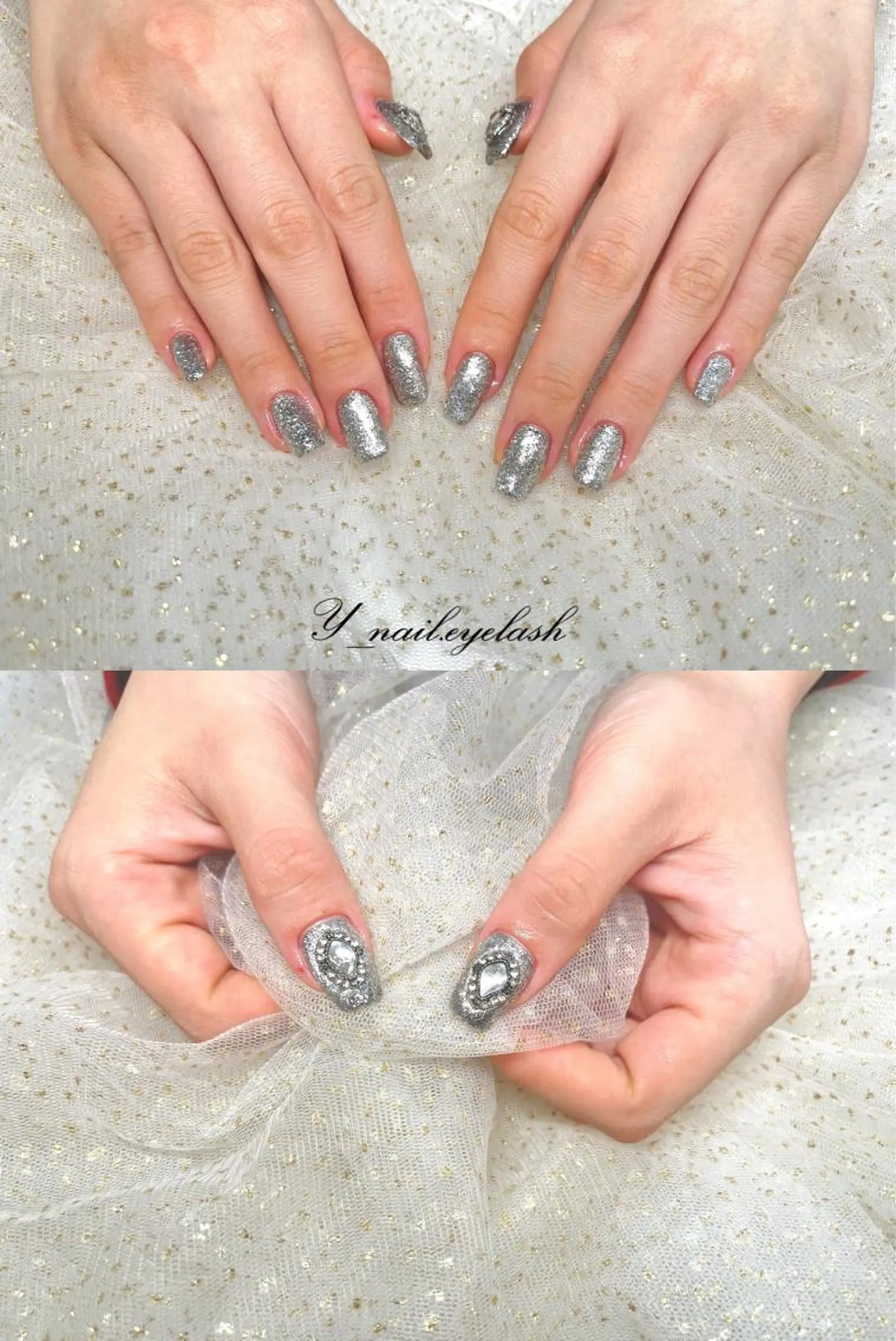 ネイル Umi nail& eyelashのネイルデザイン