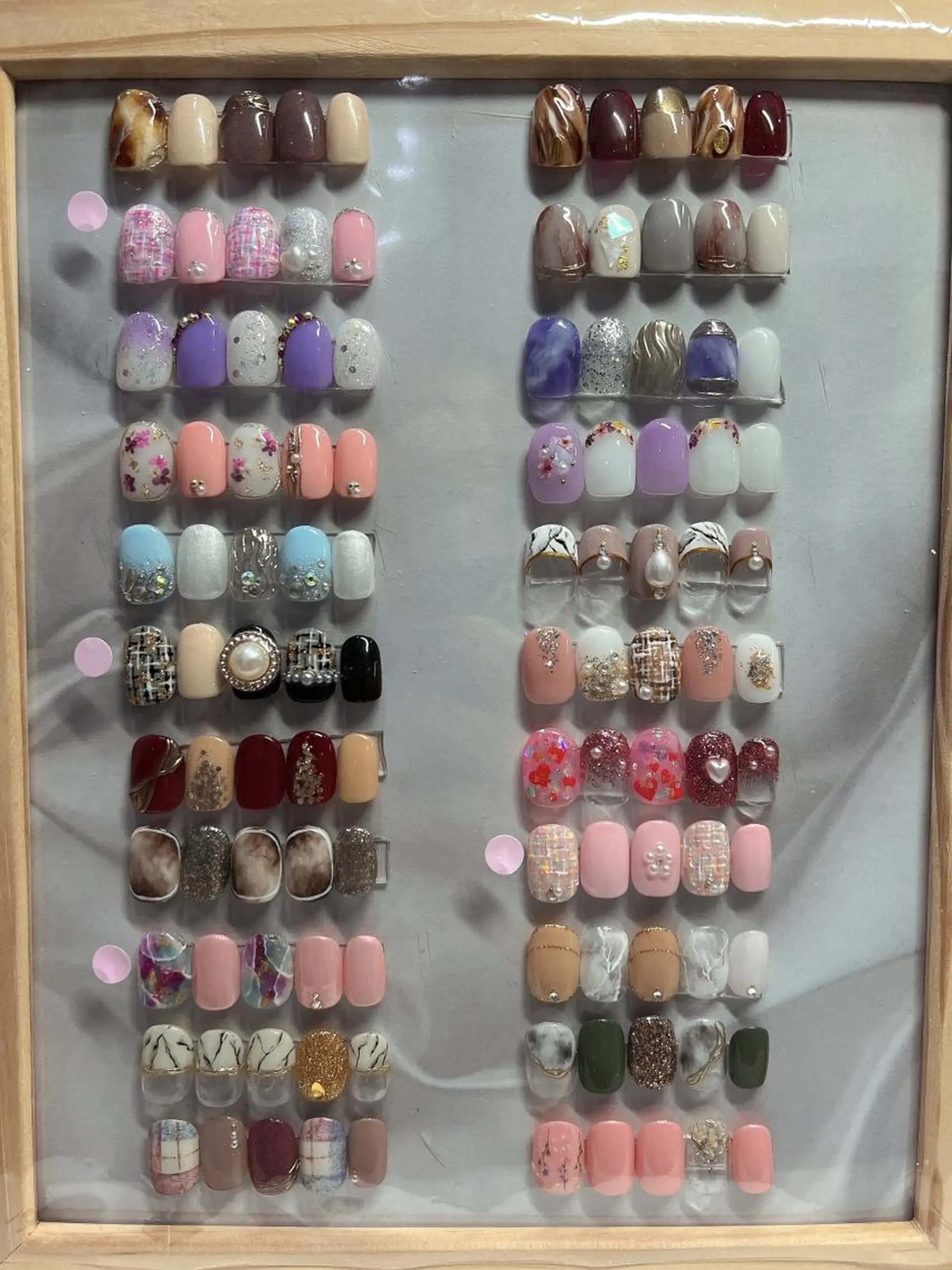 ネイル ハンドネイル フットネイル BelireChii Nail&eyeのその他イメージ