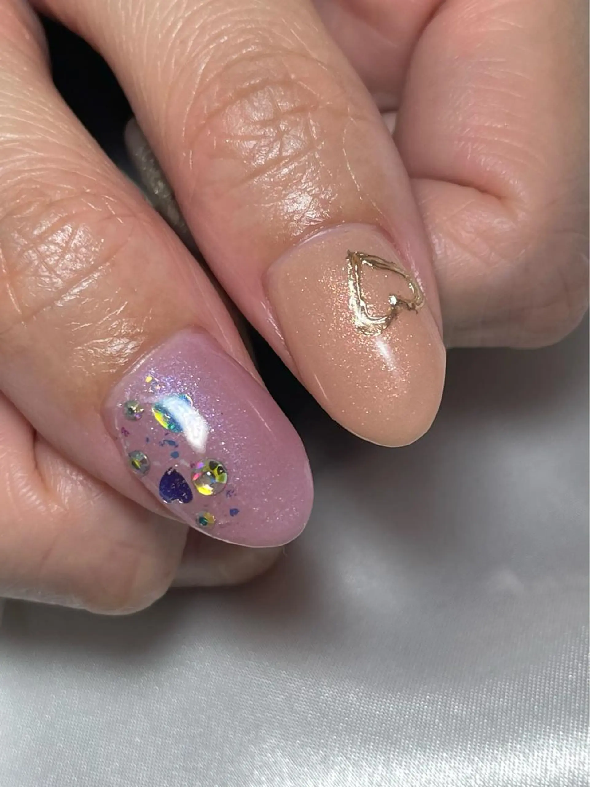 ネイル その他(ネイル) beauty salonM&Iのネイルデザイン