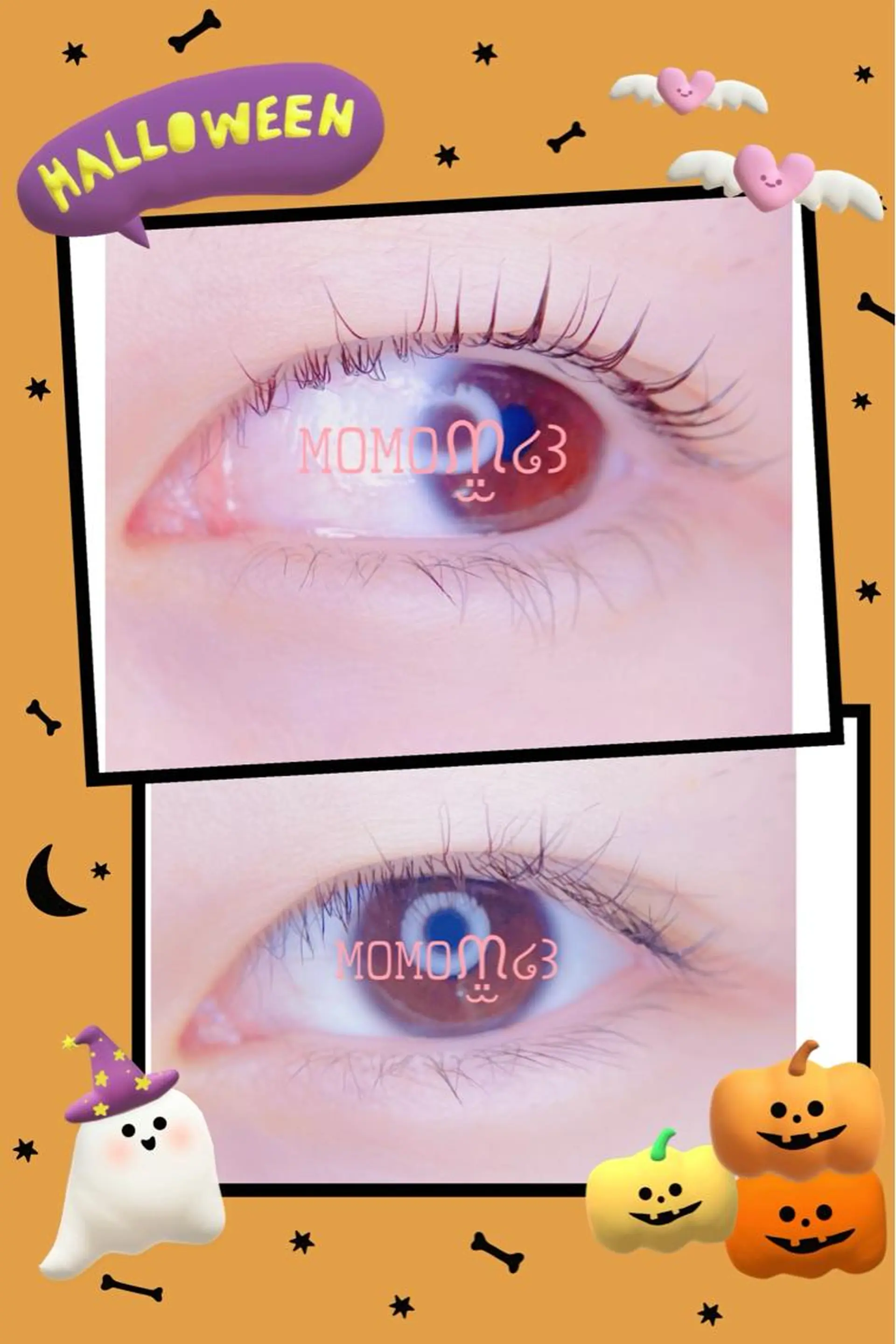 マツエク・マツパ フラットラッシュ ナチュラル パリジェンヌラッシュリフト 下まつげエクステ 一重×まつ毛パーマ マツパ モテデザインのプロ モモ🍑のマツエク・マツパデザイン