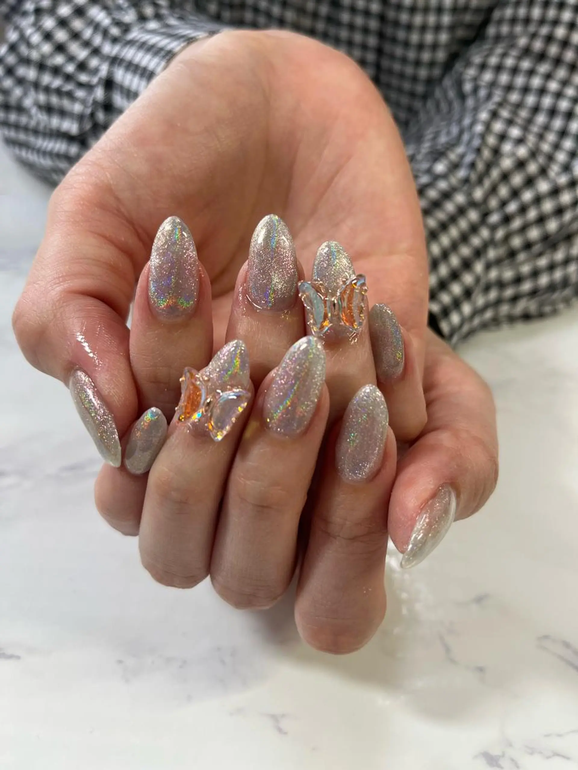 ネイル nail ameryのネイルデザイン
