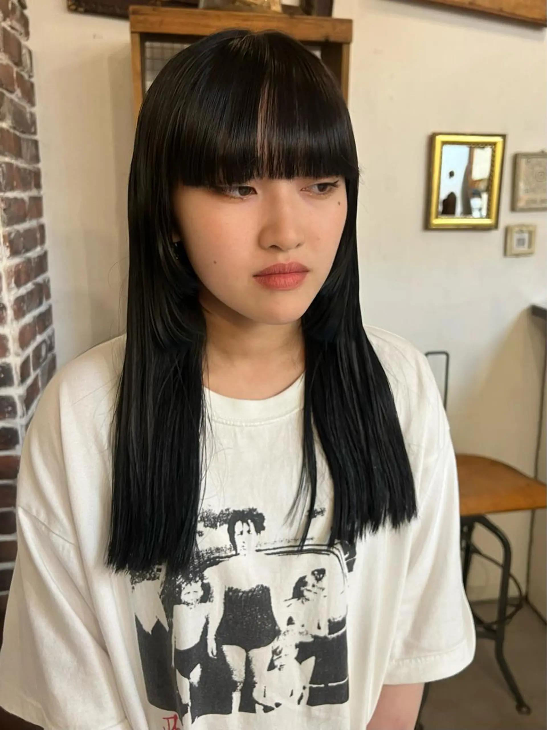 カラー Joh/メンズカット /レイヤー/ブリーチのヘアスタイル