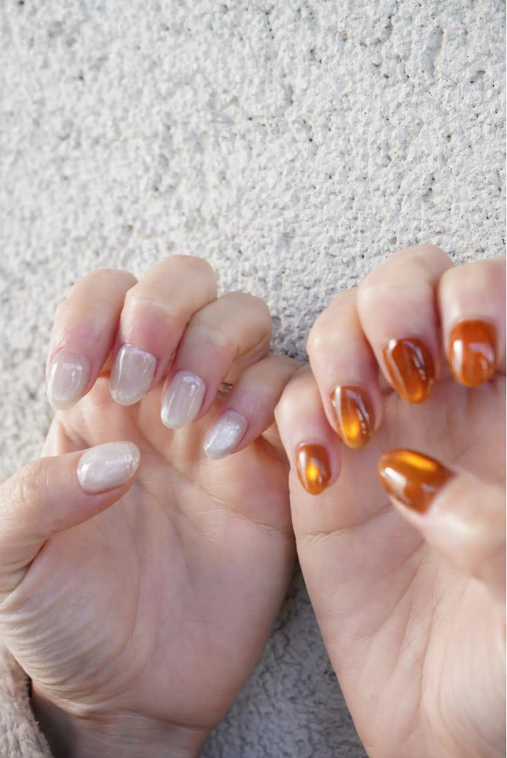 ネイル amabile nailのネイルデザイン