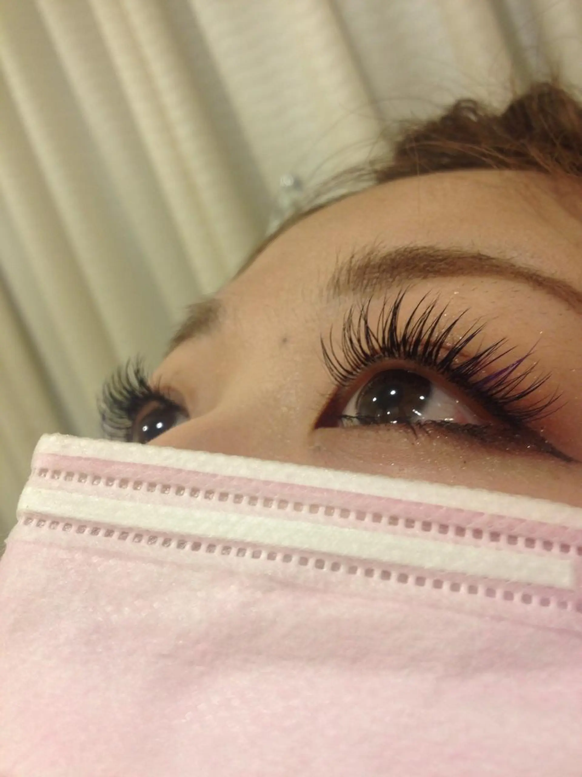 マツエク・マツパ SÖPÖ/SAIKO ♡まつげ眉毛サロンのマツエク・マツパデザイン