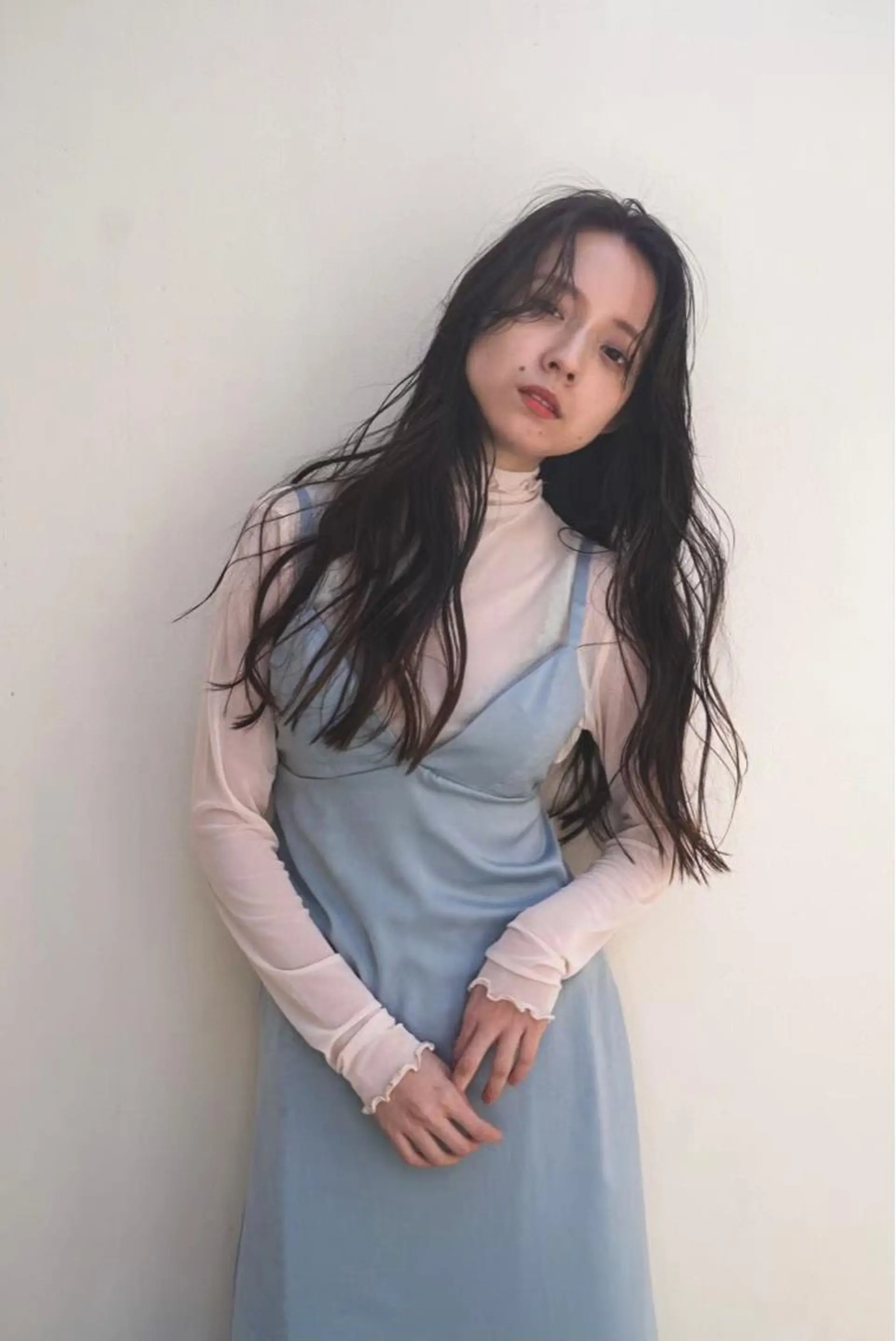 ロング カラー 💎髪質改善/艶カラ ー🌟加藤陸🌟のヘアスタイル