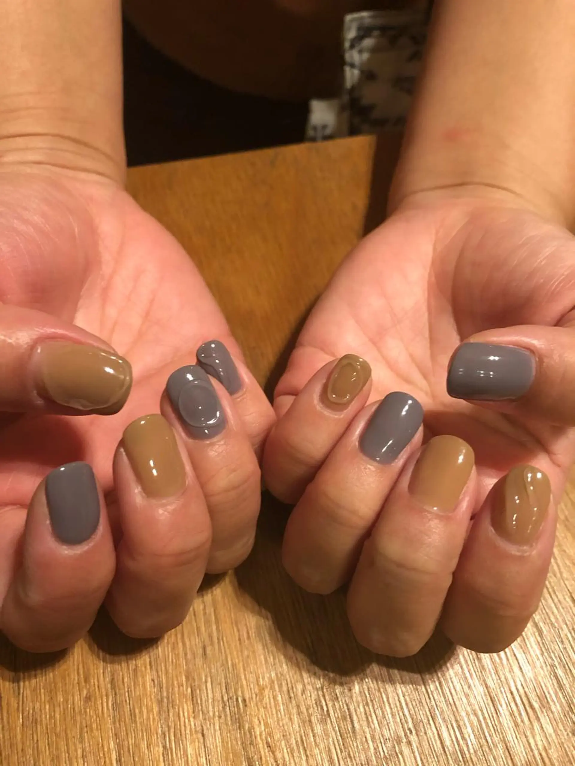 ネイル その他(ネイル) EARTH上尾店所属・藤倉 千恵美のネイルデザイン