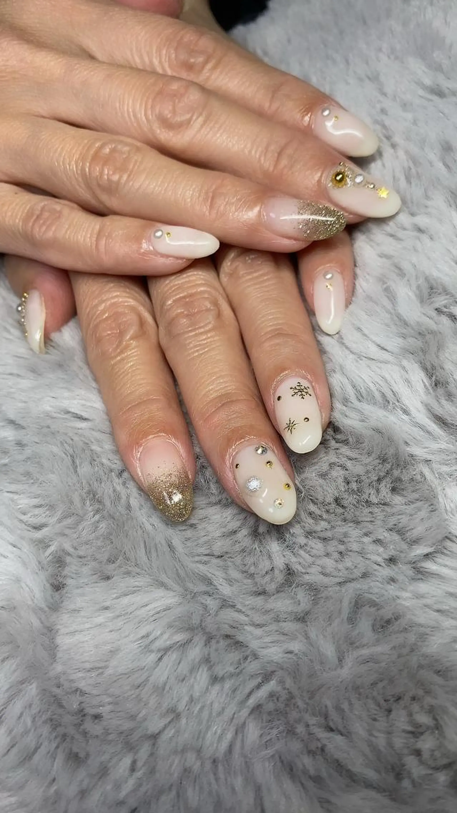 ネイル ハンドネイル nail salon "a"のネイルデザイン