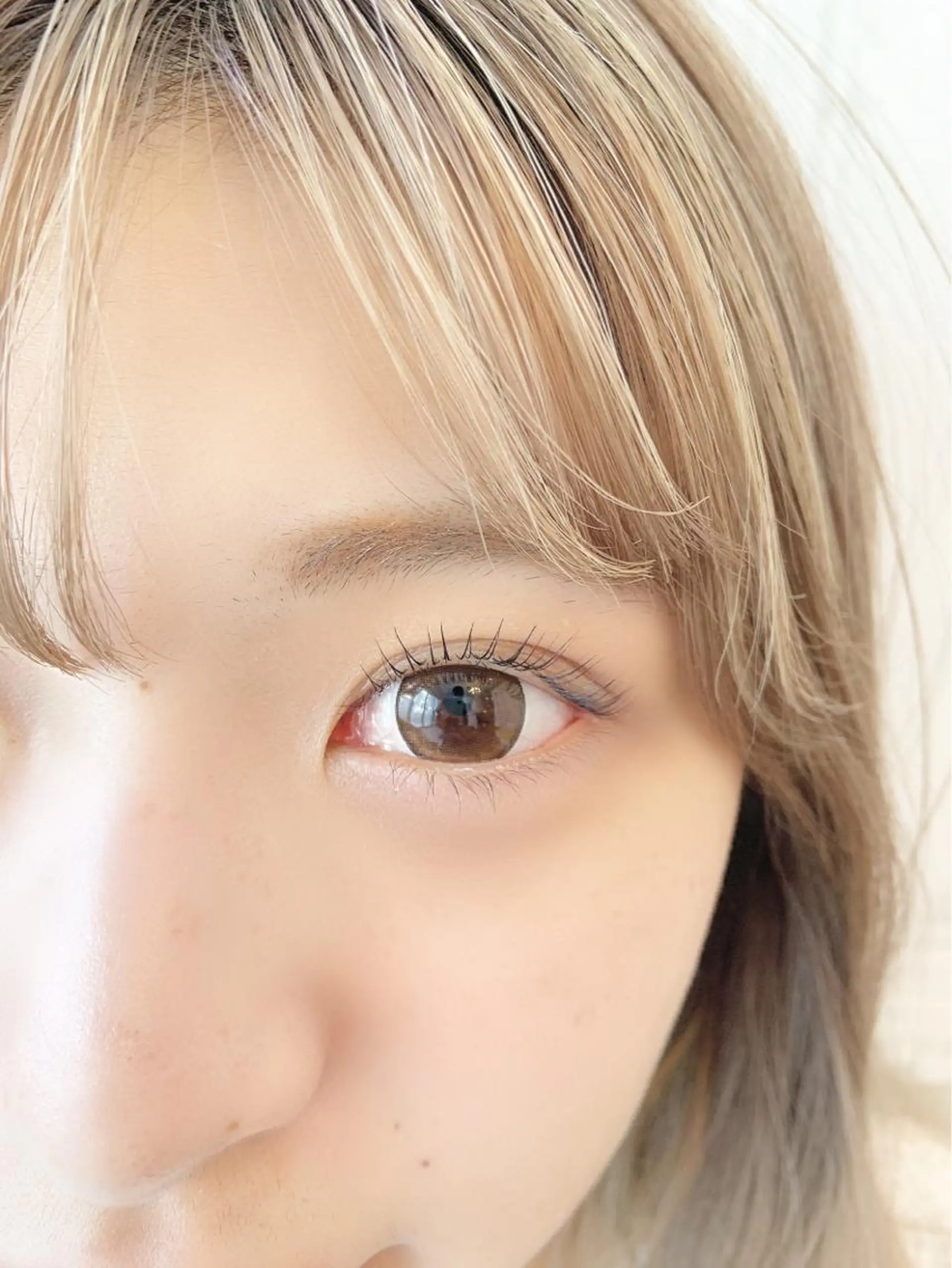 マツエク・マツパ サクラブロウ 池袋　店の眉毛・アイブロウイメージ