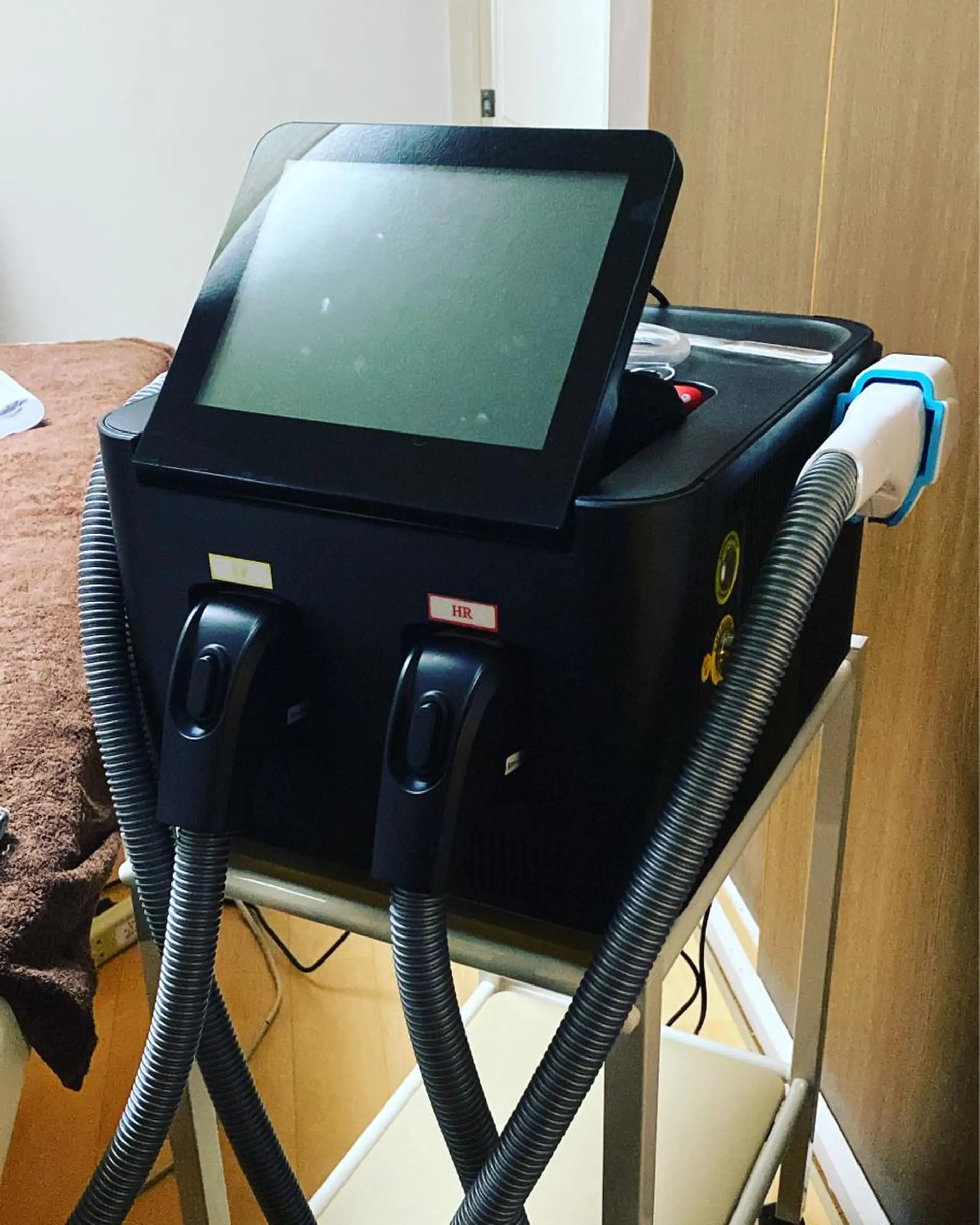 筋膜リリース専門サロン パラ・ディ所属・パラ・ ディのエステ・リラクイメージ