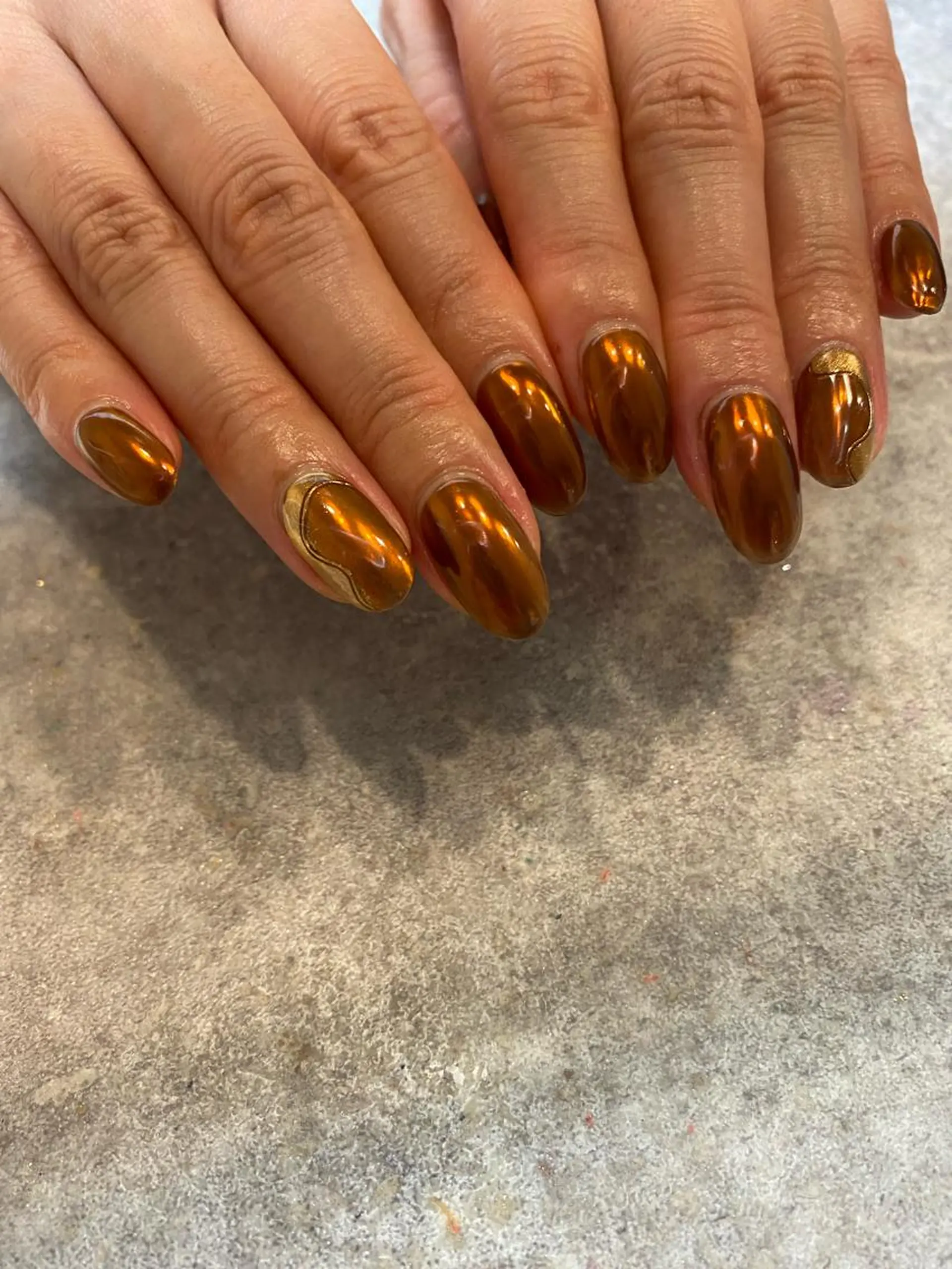 ネイル LINON所属・【LINON】 airiのネイルデザイン