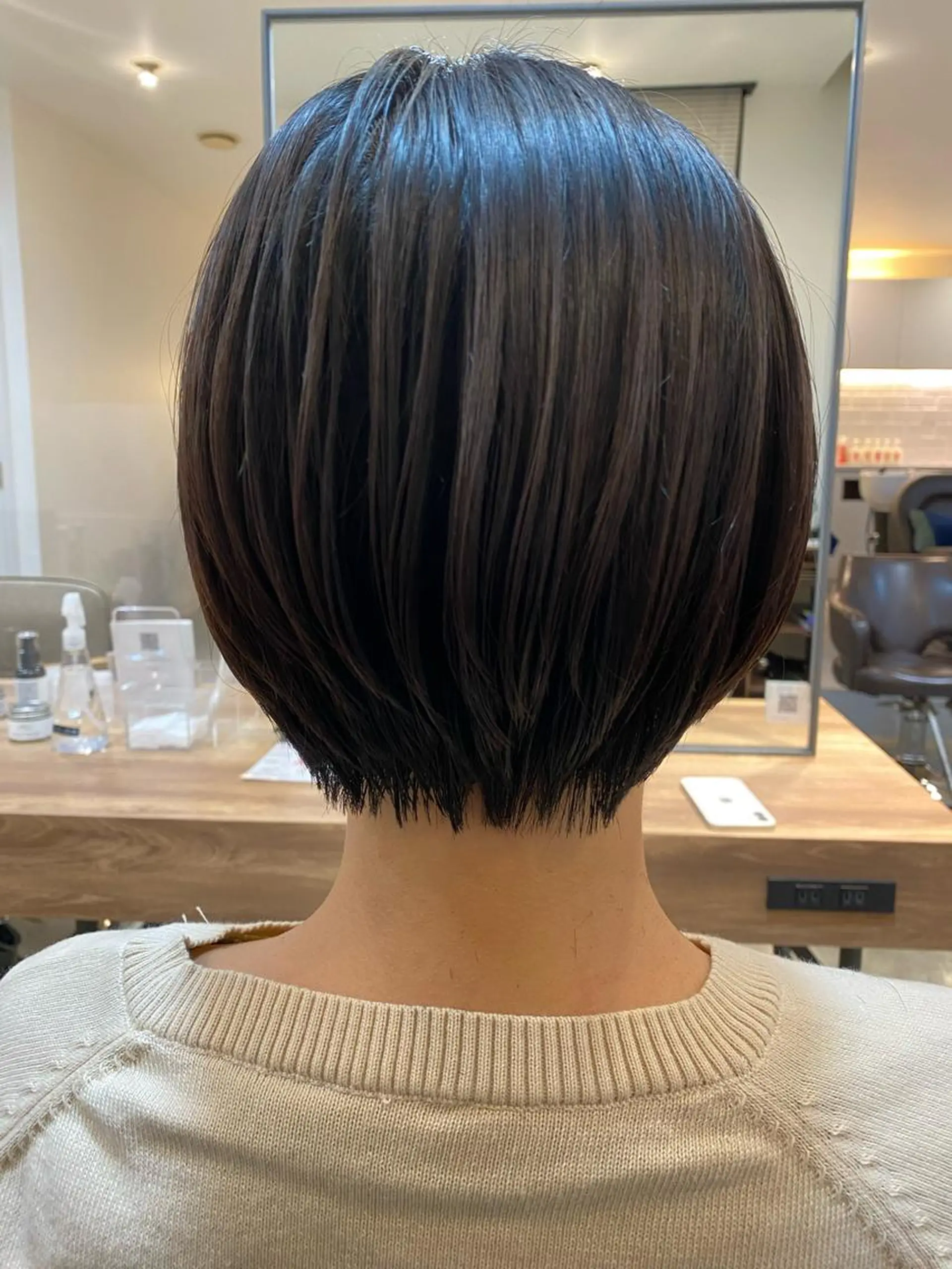 ショート 聖斗 /ハイトーン/パーマのヘアスタイル