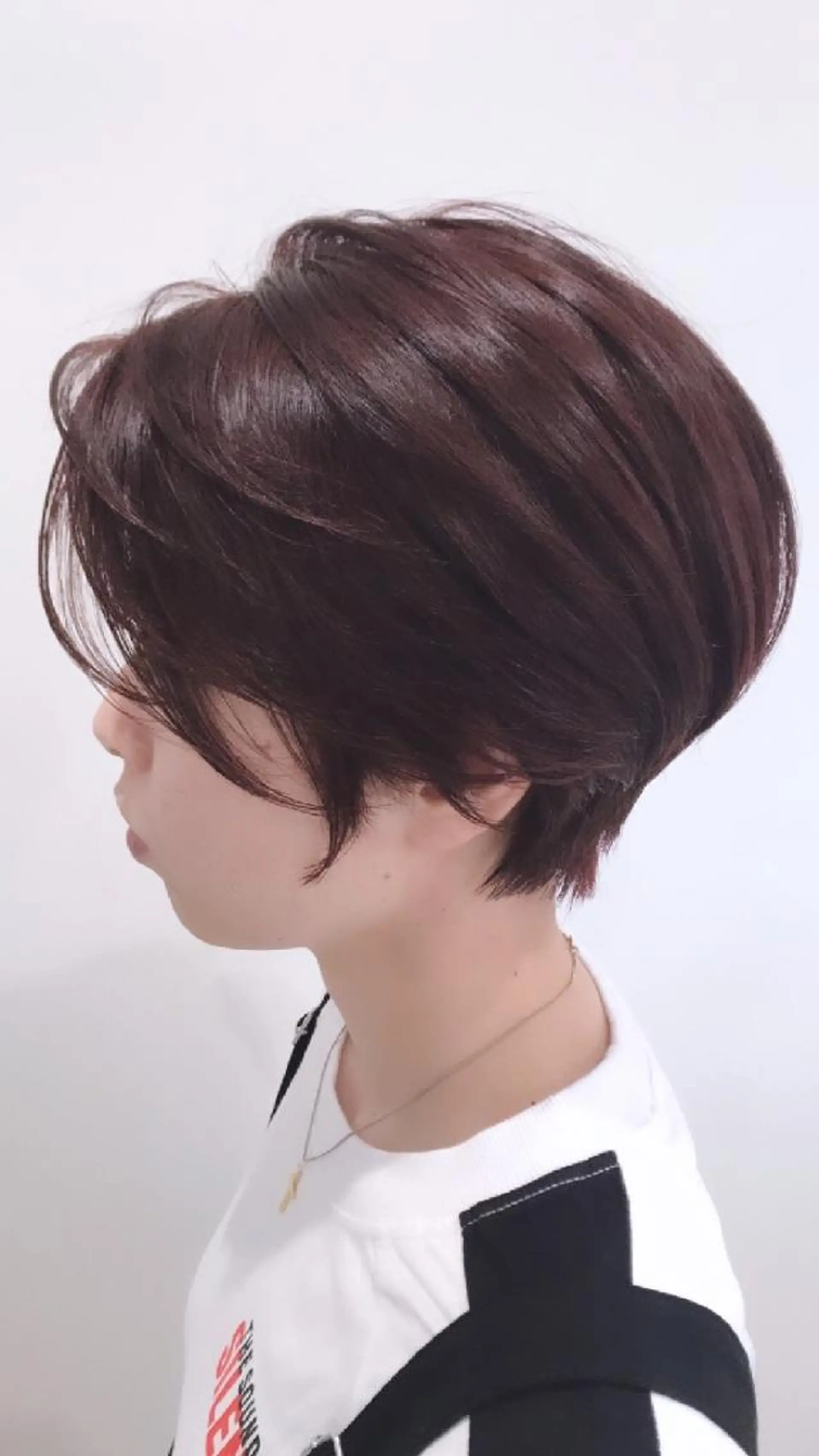 ショート salon azure所属・salon azureのヘアスタイル