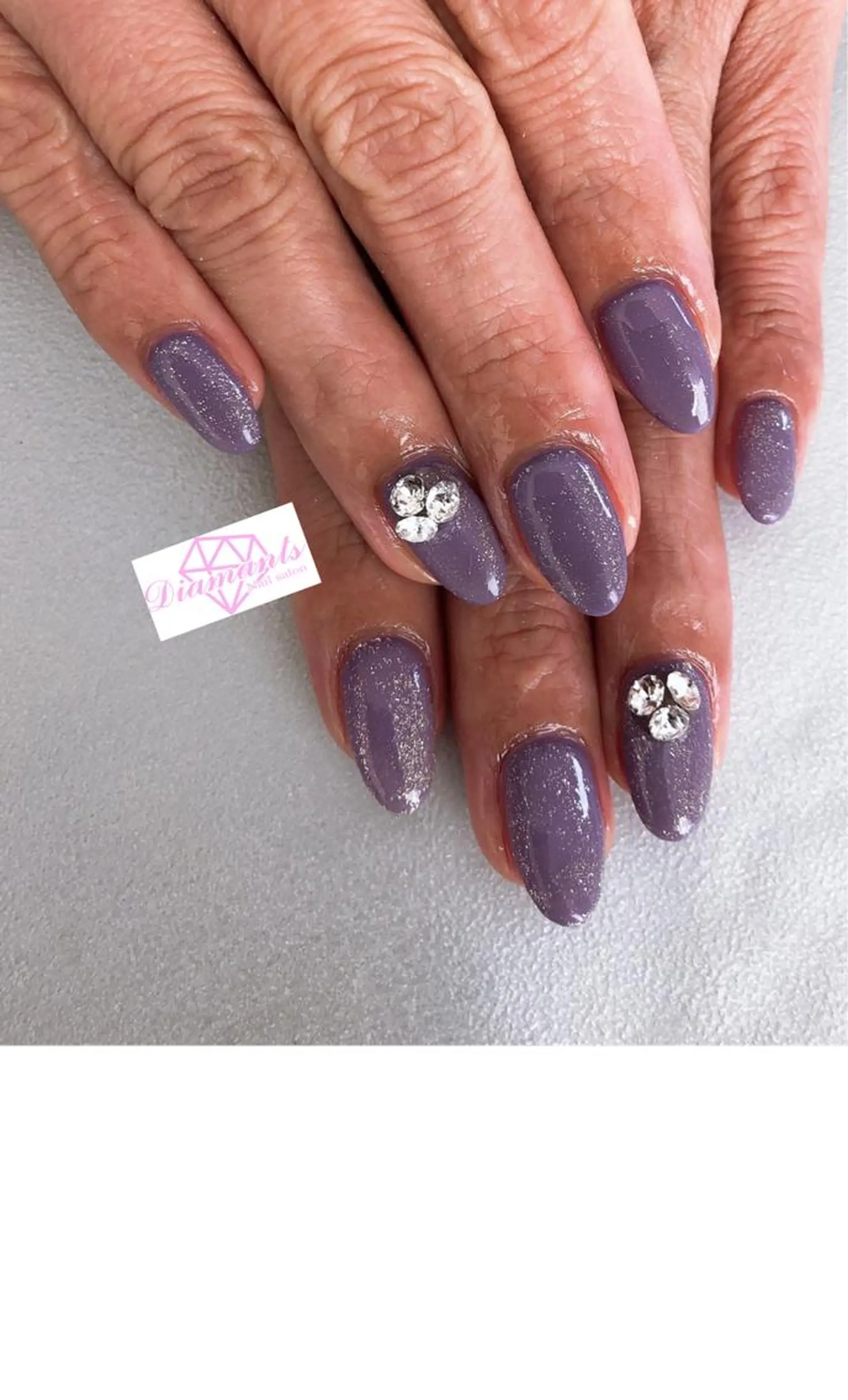 ネイル Asa miのネイルデザイン