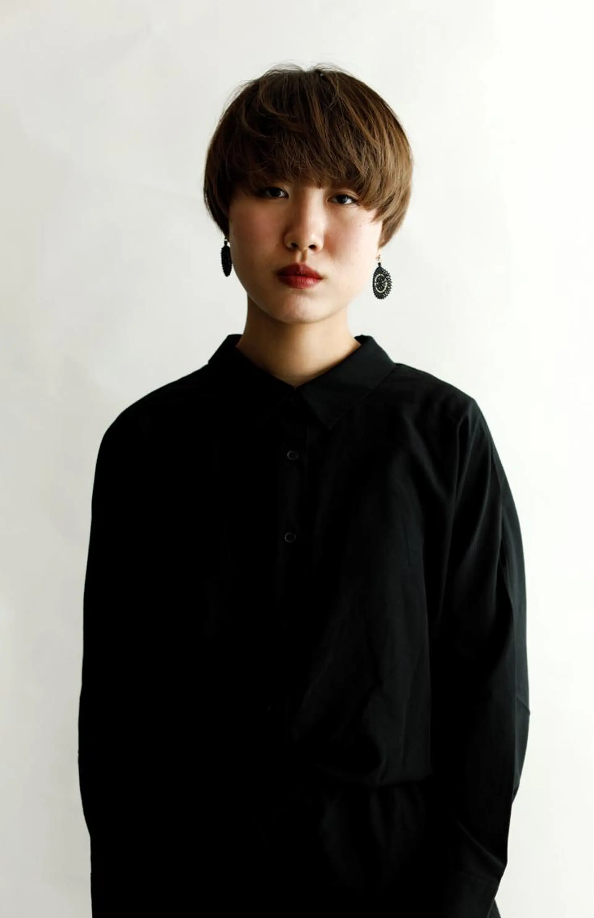 ショート 学生 星屋 和秀のその他イメージ