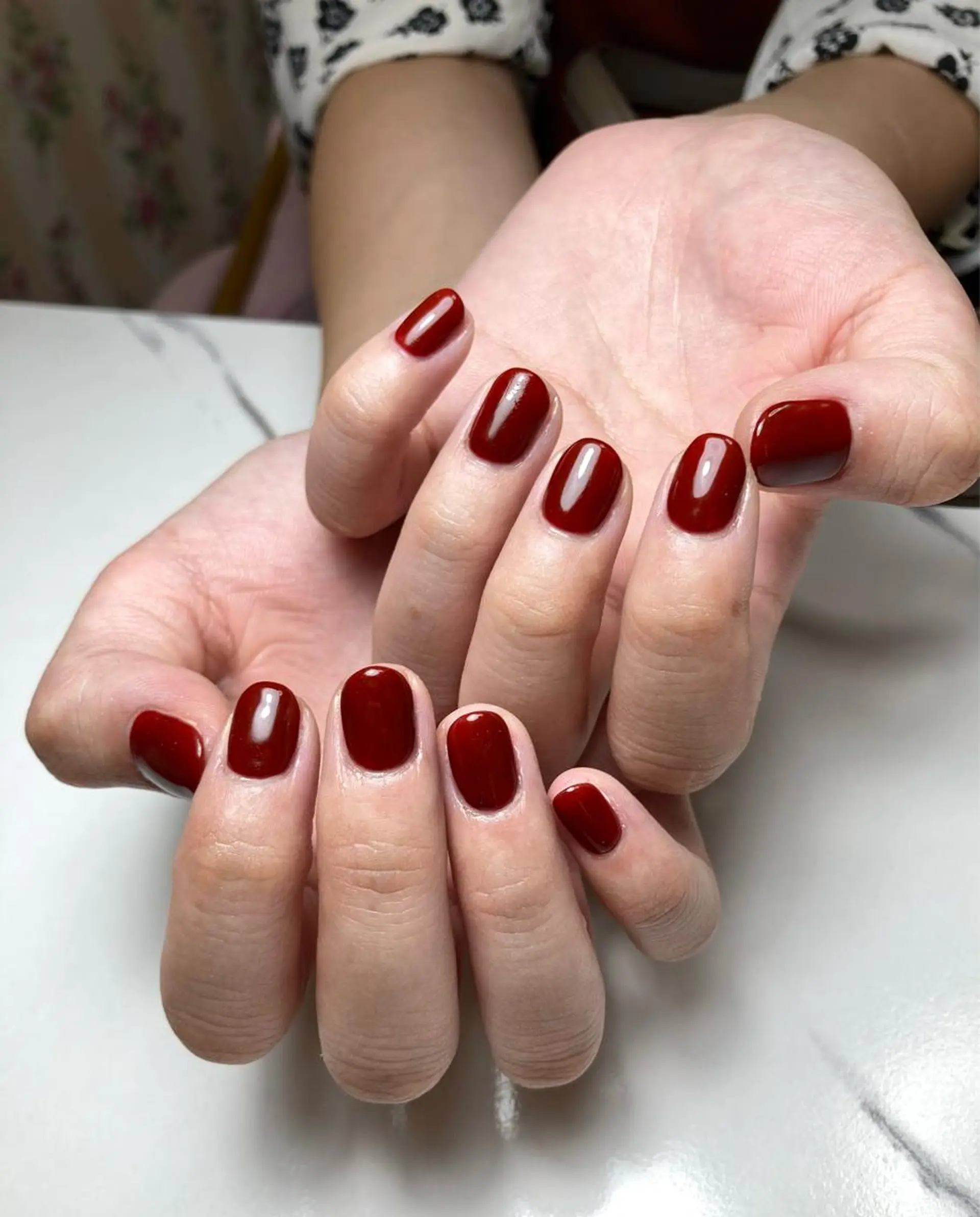 ネイル ewt miniのマツエク・マツパデザイン