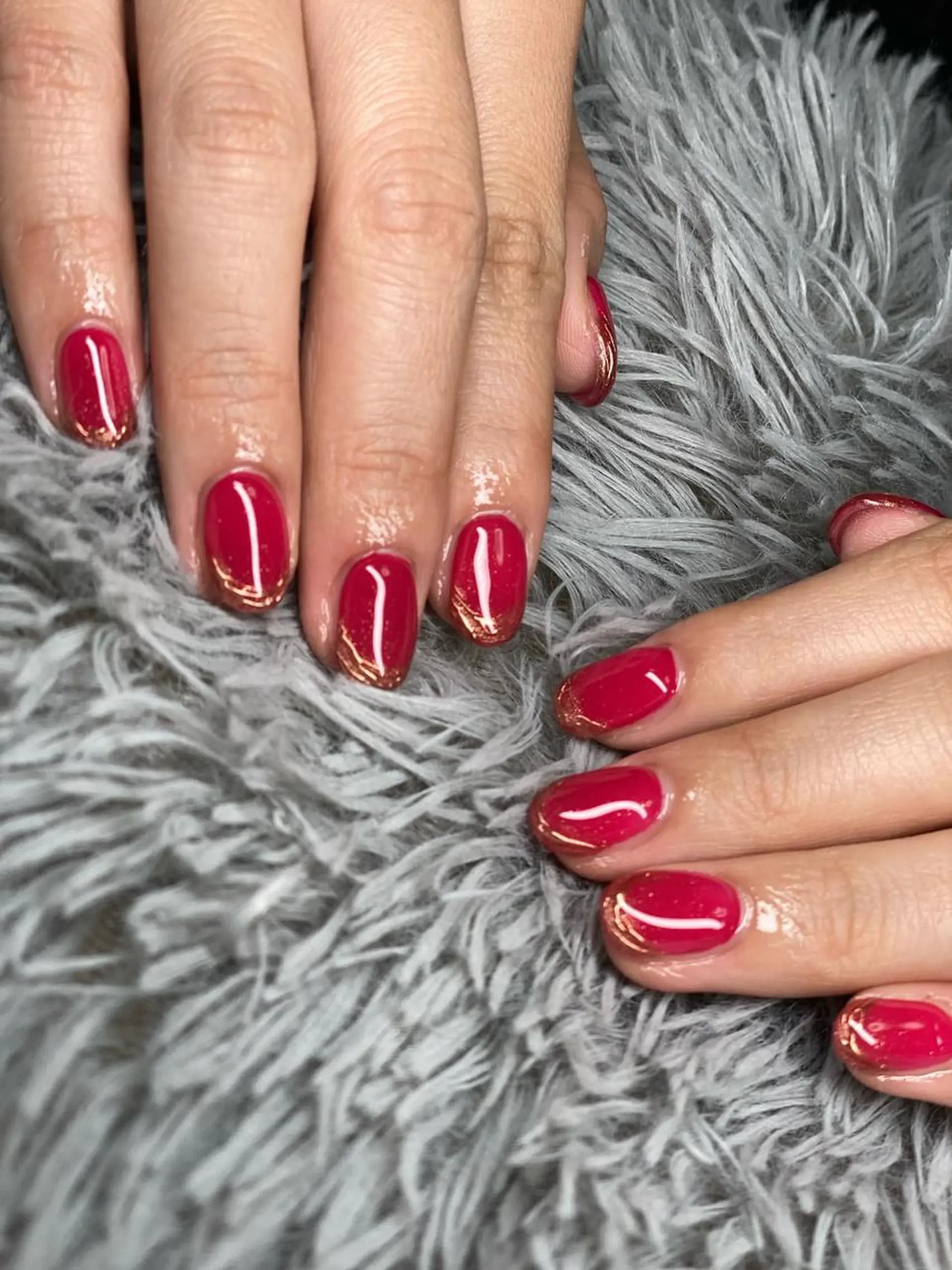 ネイル JR西大路駅徒歩1分 JBネイルのネイルデザイン