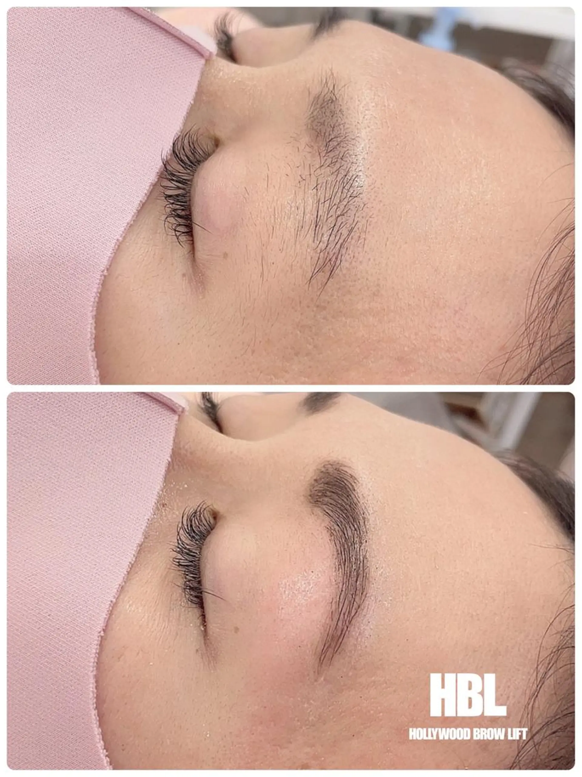 マツエク・マツパ Eyelash  Salon FAXIA大宮店所属・FAXIA Mihoの眉毛・アイブロウイメージ