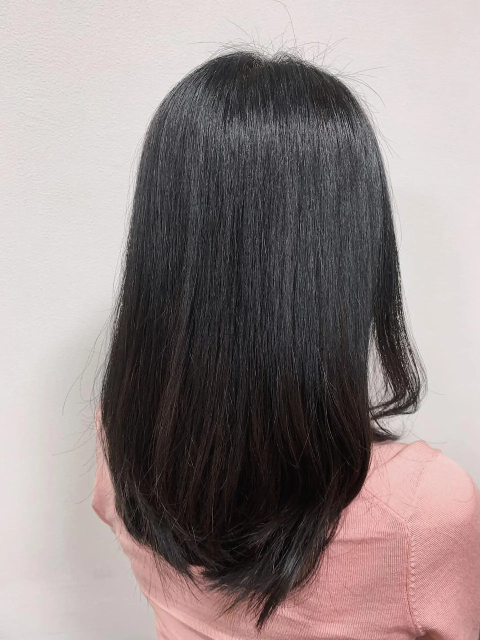 カラー ソシエ錦糸町店所属・宮下 真奈のヘアスタイル