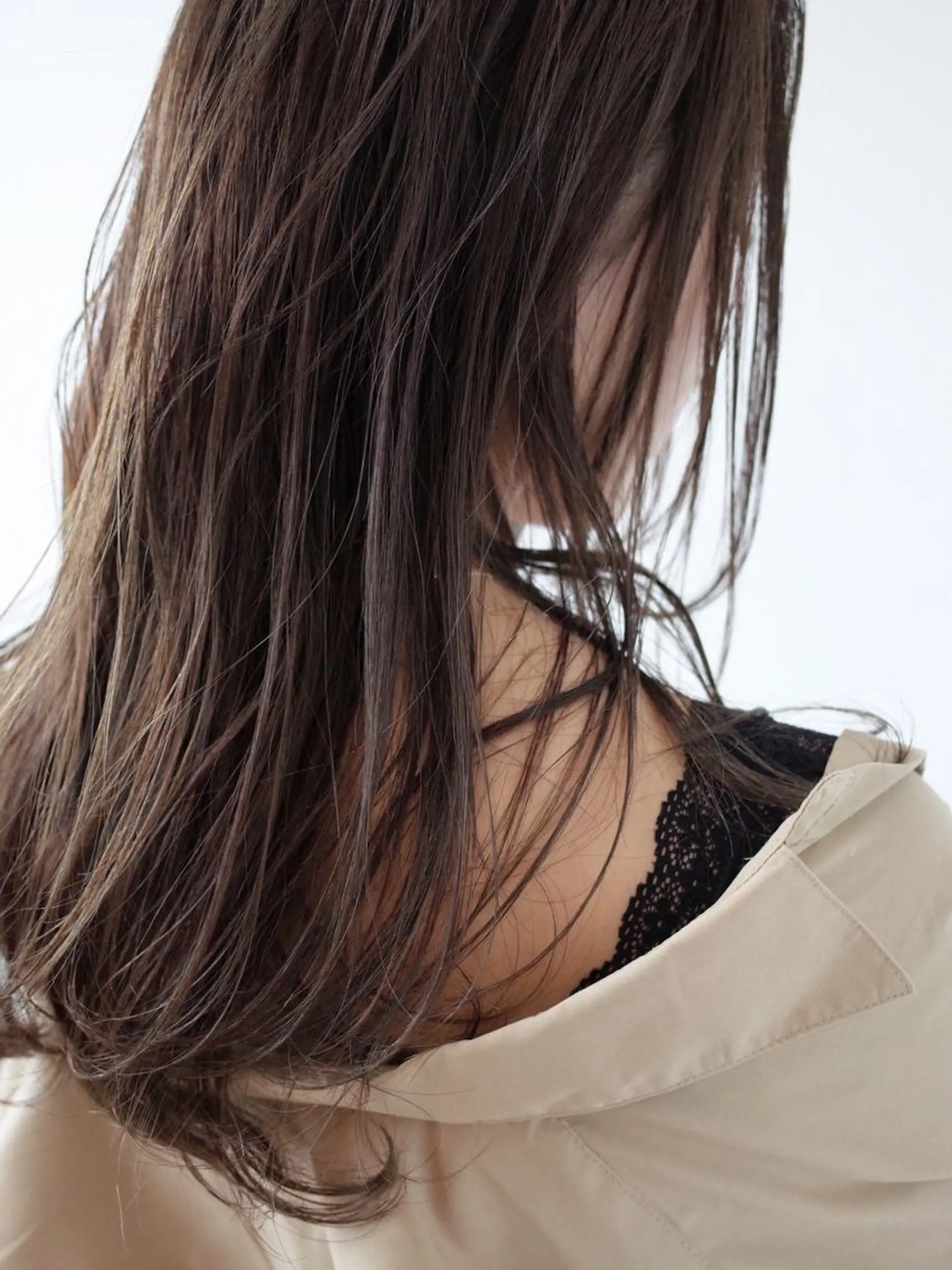 ロング imai /カット/パーマのヘアスタイル