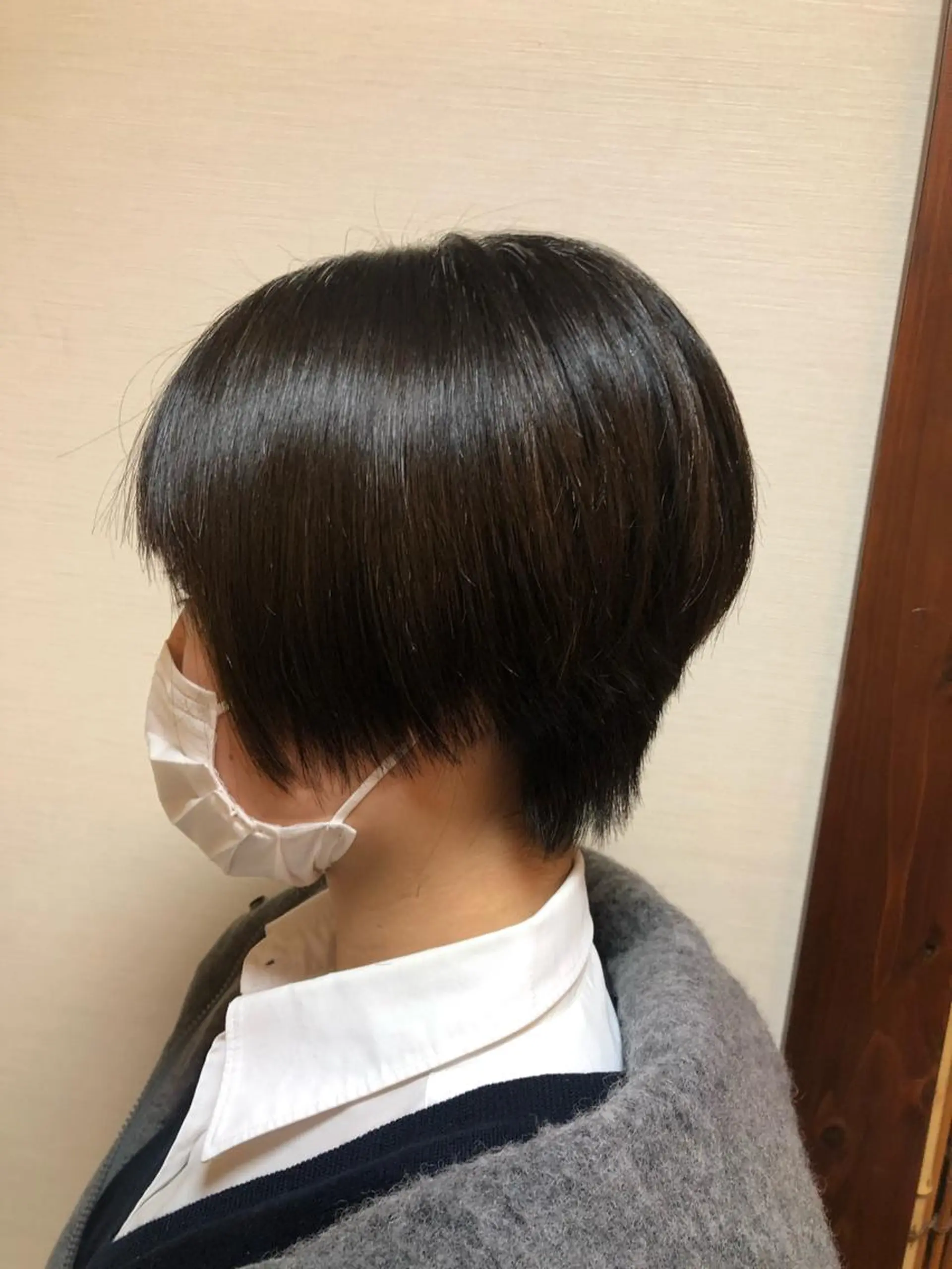 ショート ショート/ボブ 特化✂️福岡のヘアスタイル