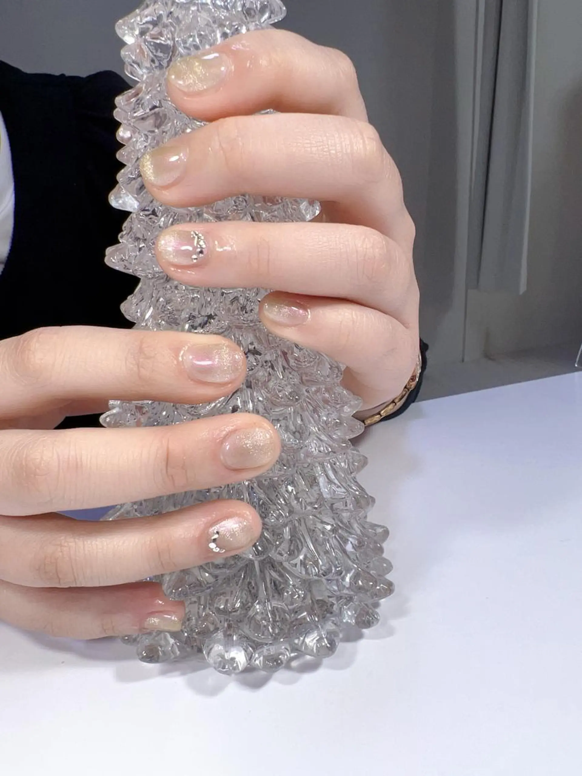 ネイル ネイルサロン ロア旧ジョリーのネイルデザイン