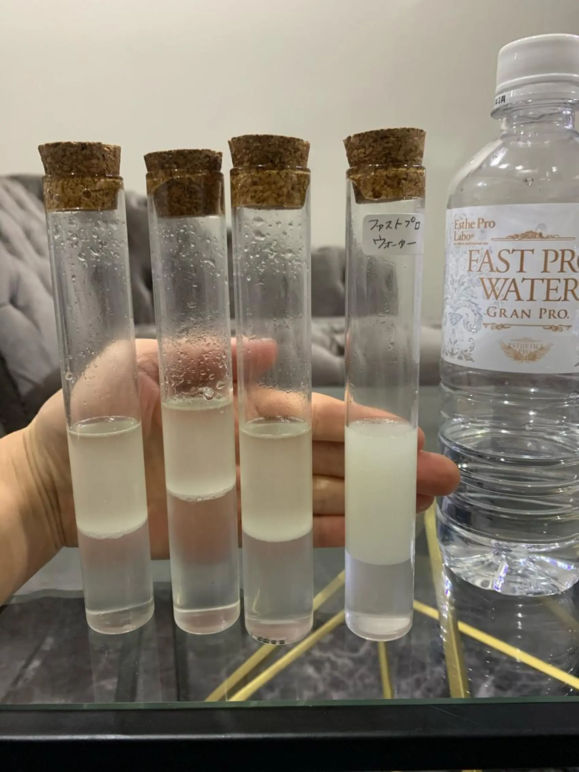 SESUNNY セサニー SEIRAのマツエク・マツパデザイン