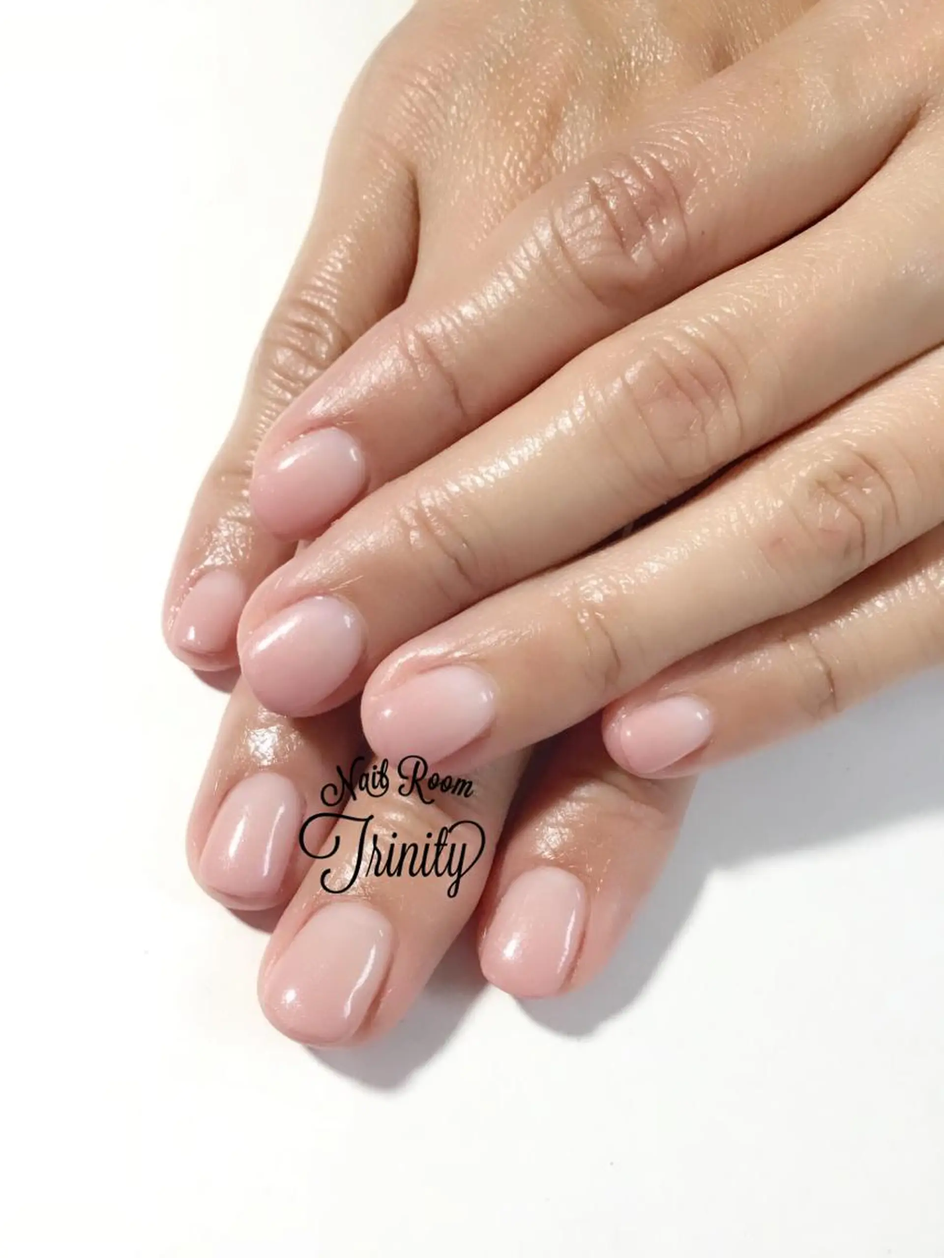 ネイル Trinity staffのネイルデザイン